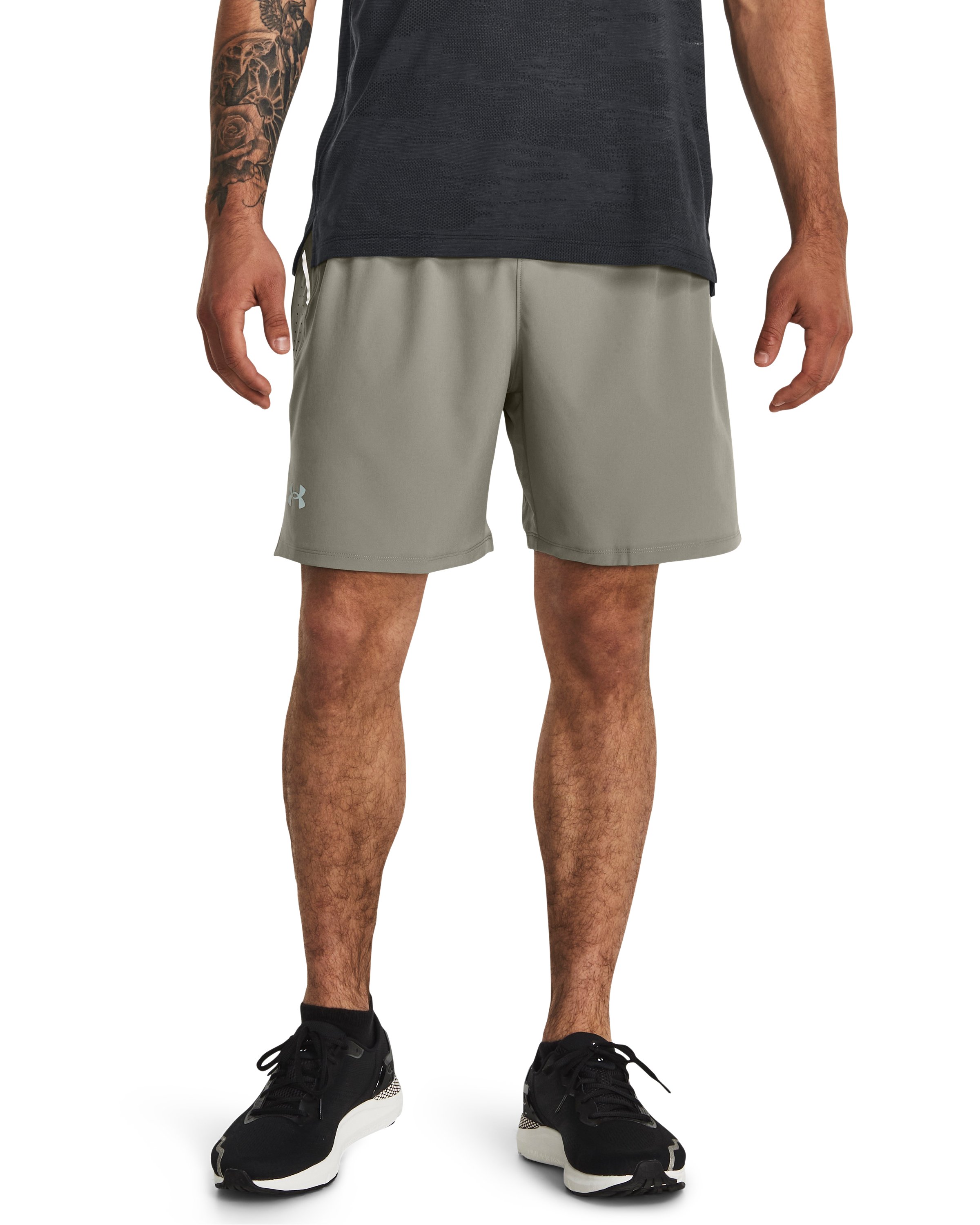 UA Launch Elite Men's 7 Shorts 11