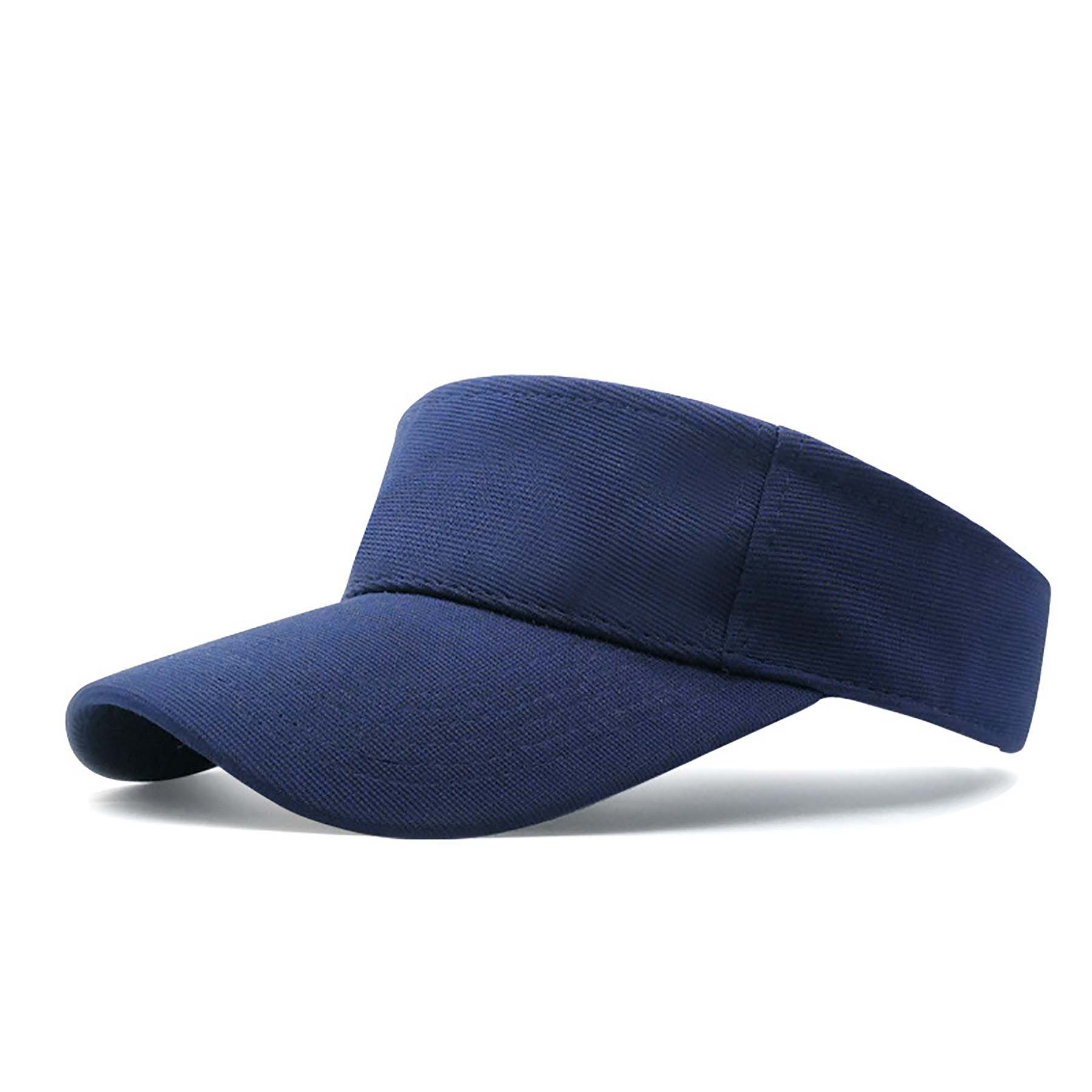 Sun Visor Cap 1