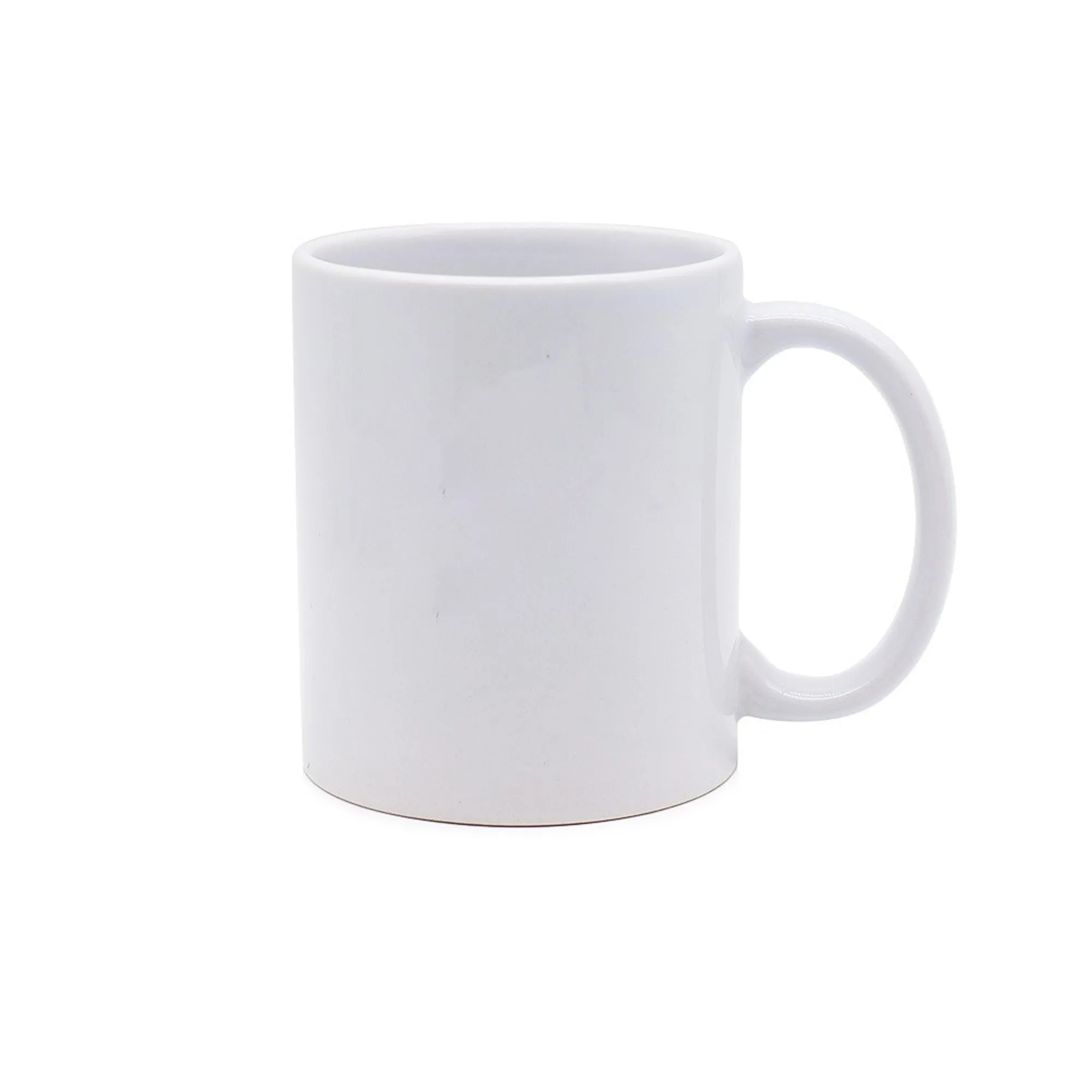 11 oz. Ceramic Coffee Mugs MOQ48 6