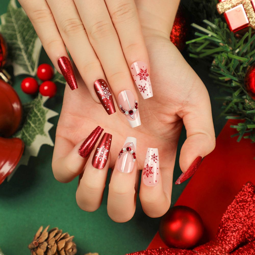 Press on Nails 2