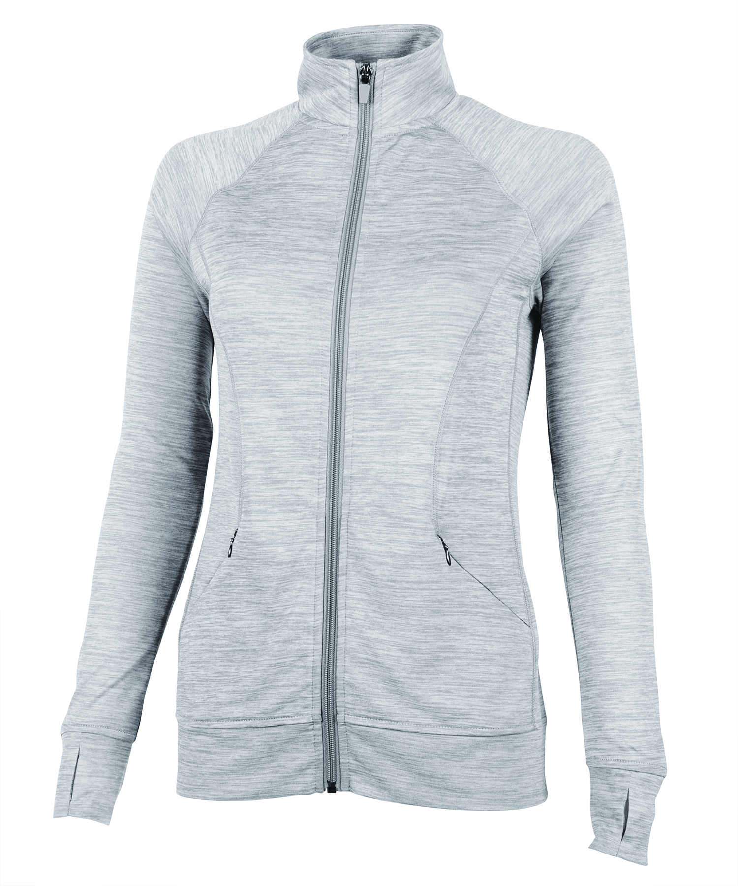 Women's Tru Fitness Jacket