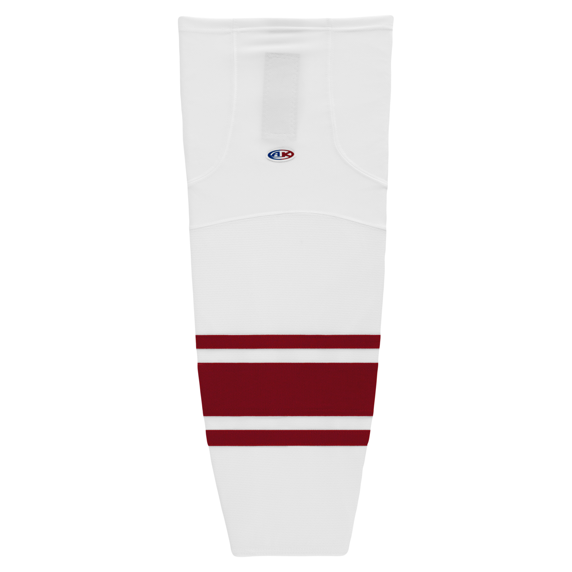 Cut & Sew Pro Hockey Socks HS2100-G32 4