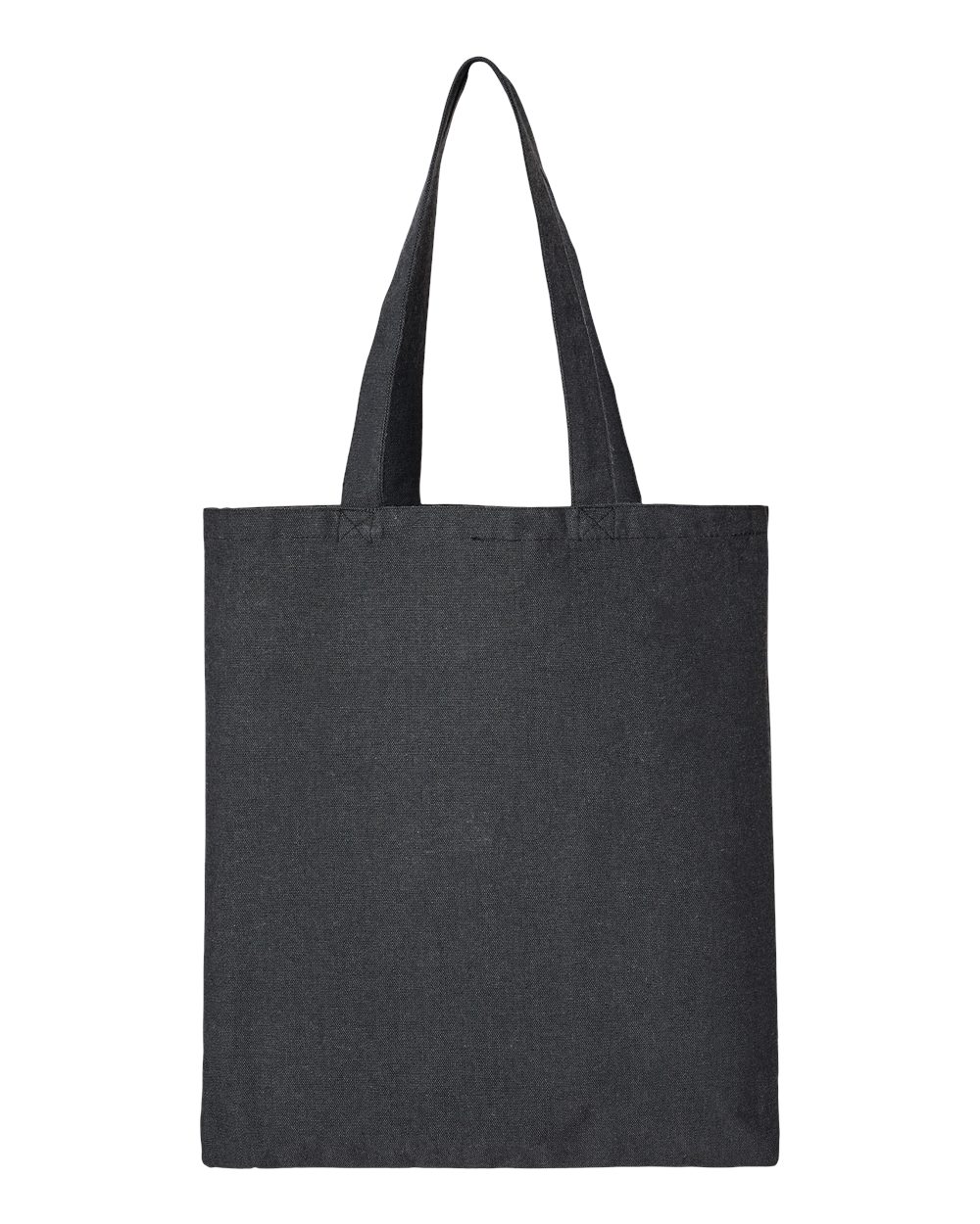 Midweight Recycled Gusseted Tote - OAD106R 11