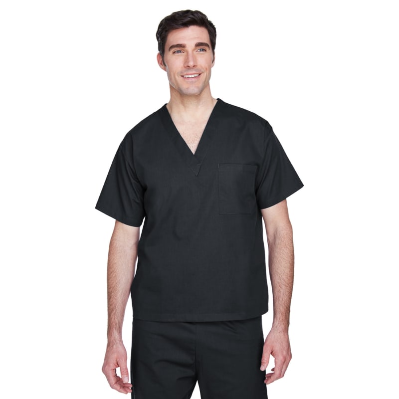 Harriton Adult Restore 4.9 Oz. Scrub Top 25