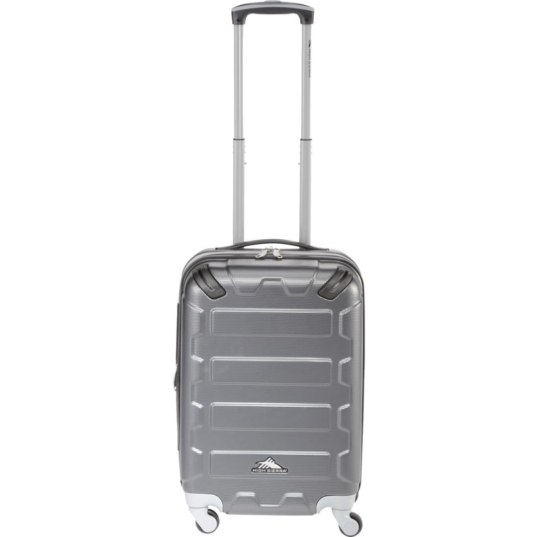 High Sierra® 2pc Hardside Luggage Set 21