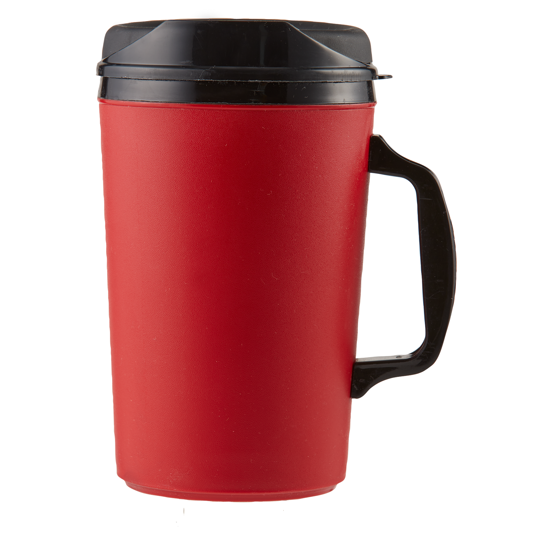 34 Oz. Mammoth Plastic Mug 8