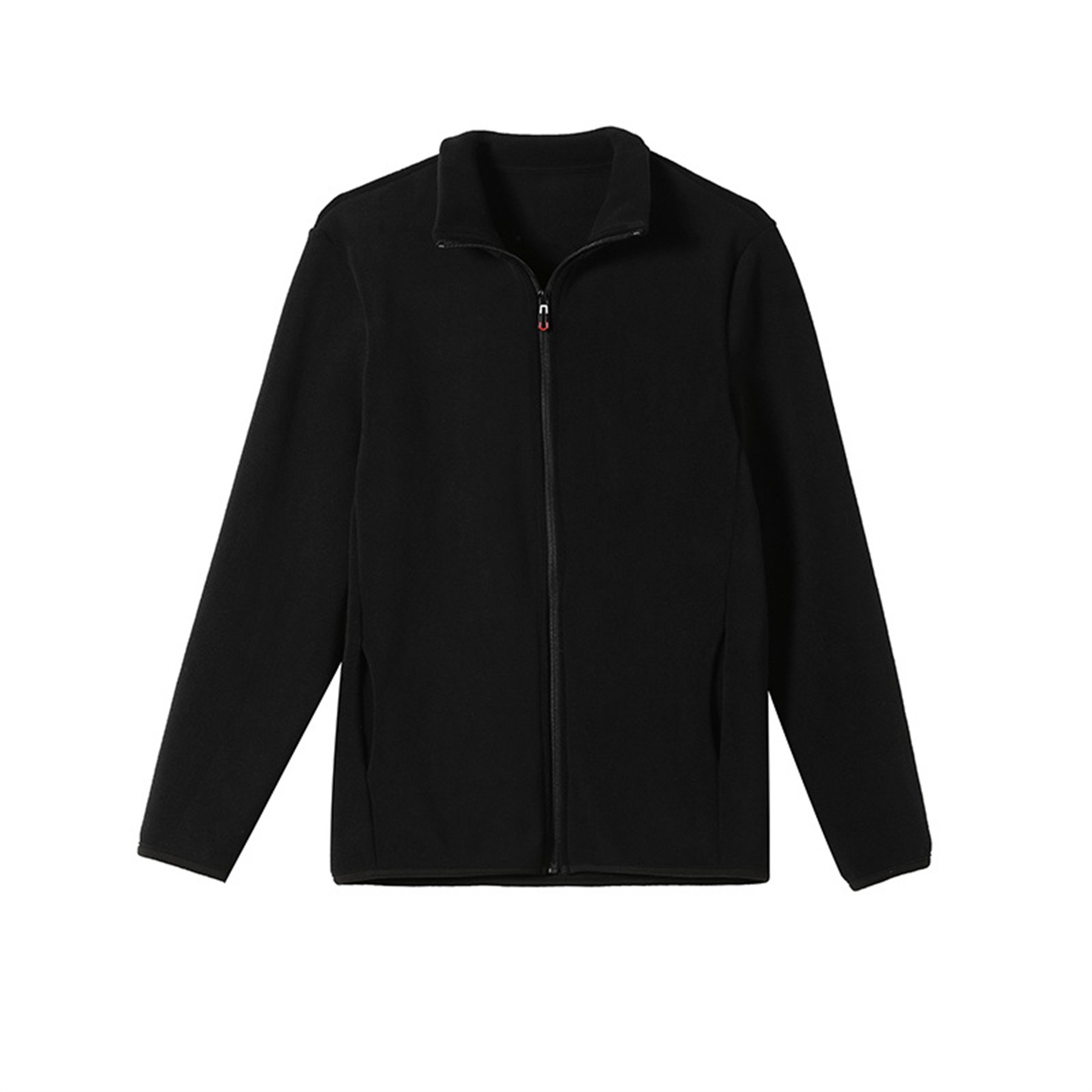 Double Sided Sherpa Jacket 2