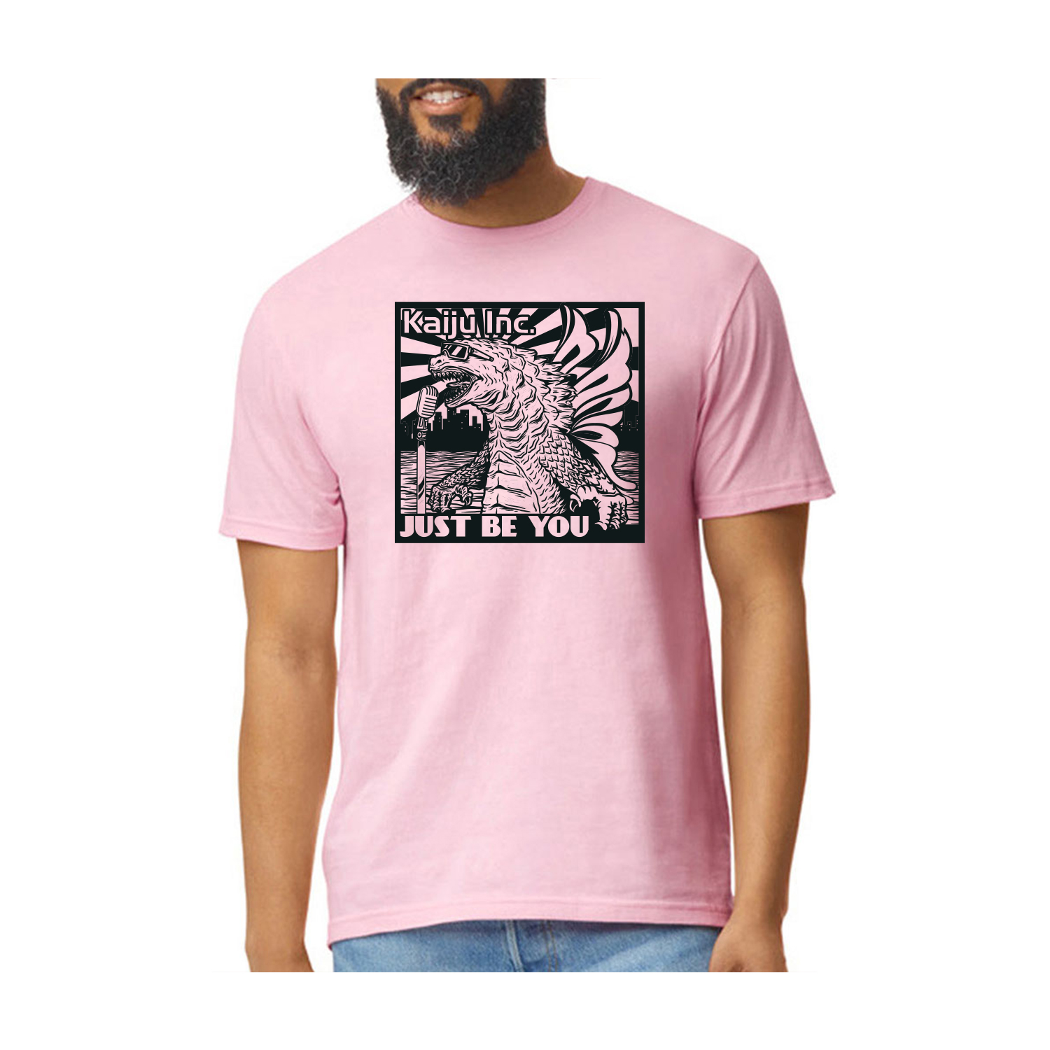 Gildan™ 4.5 oz SoftStyle Cotton Pre-Shrunk T-Shirt (1 Color Imprint) 7