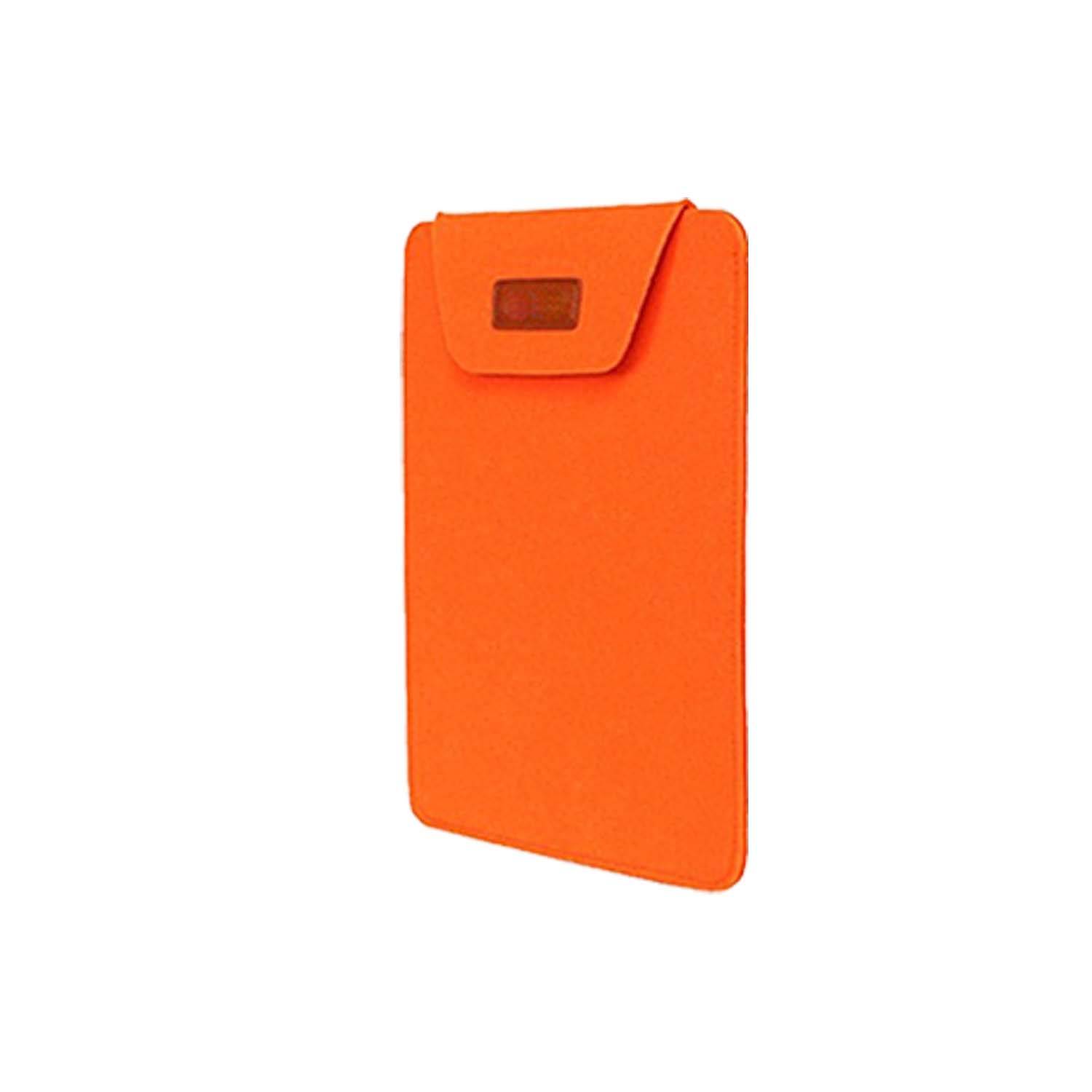 Portable And Lightweight Tablet Laptop Felt Cover 7