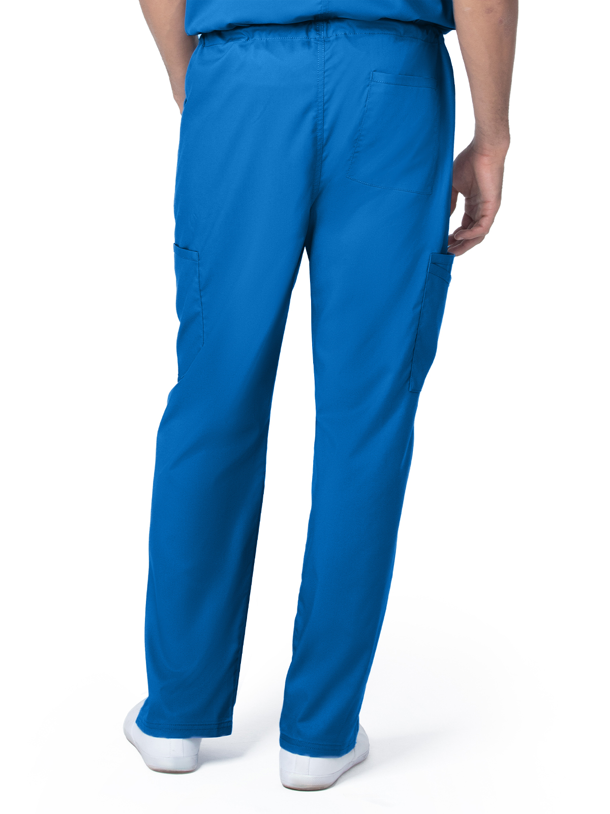 Landau - ProFlex - Unisex Six-Pocket Straight Leg Cargo Pant 21