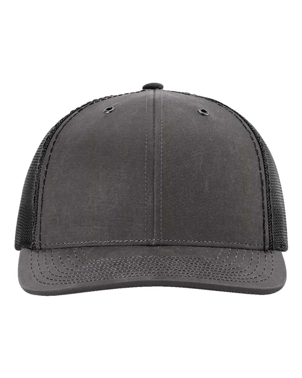 Fremont Trucker Cap - 112WF 2