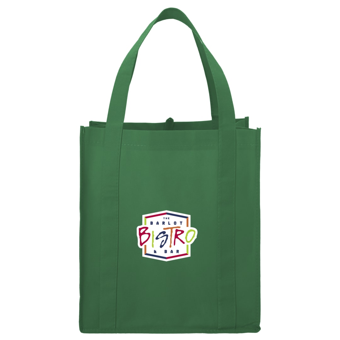 Little Juno Non-Woven Grocery Tote 318