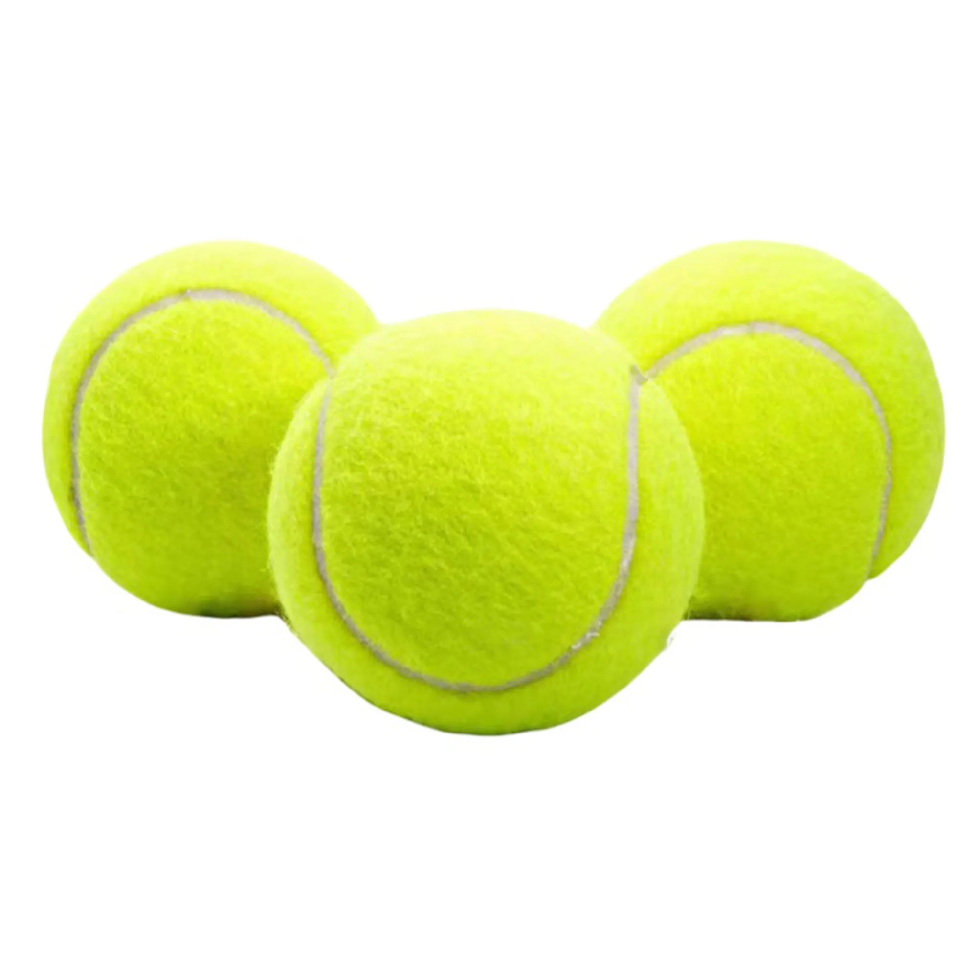 Pet Fetch Toy Tennis Ball 22