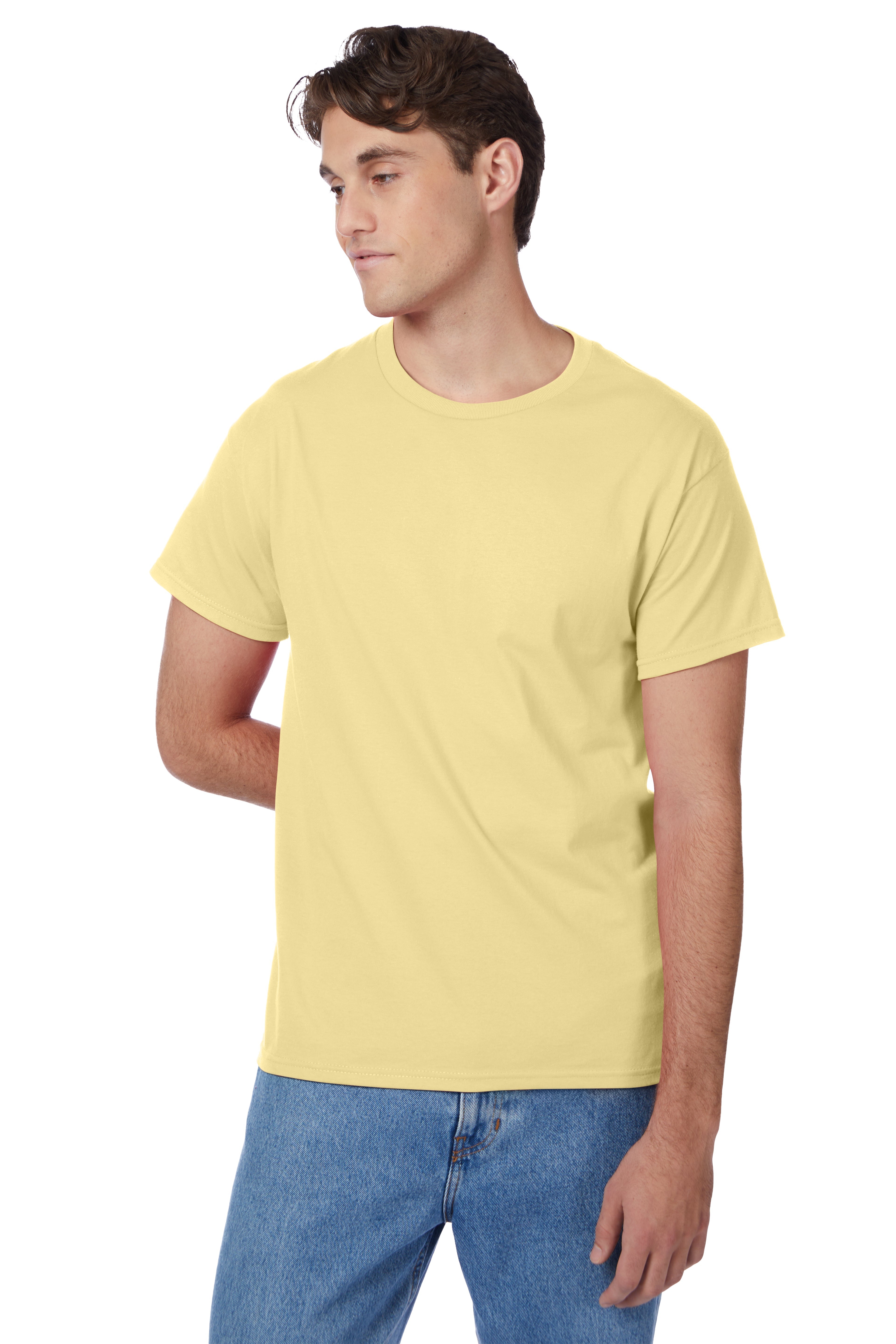 Hanes Authentic-T T-Shirt 10