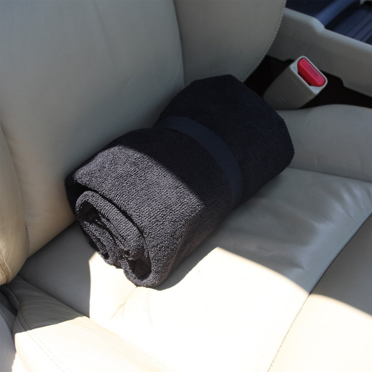 Waterproof and antislip car seat mat 5