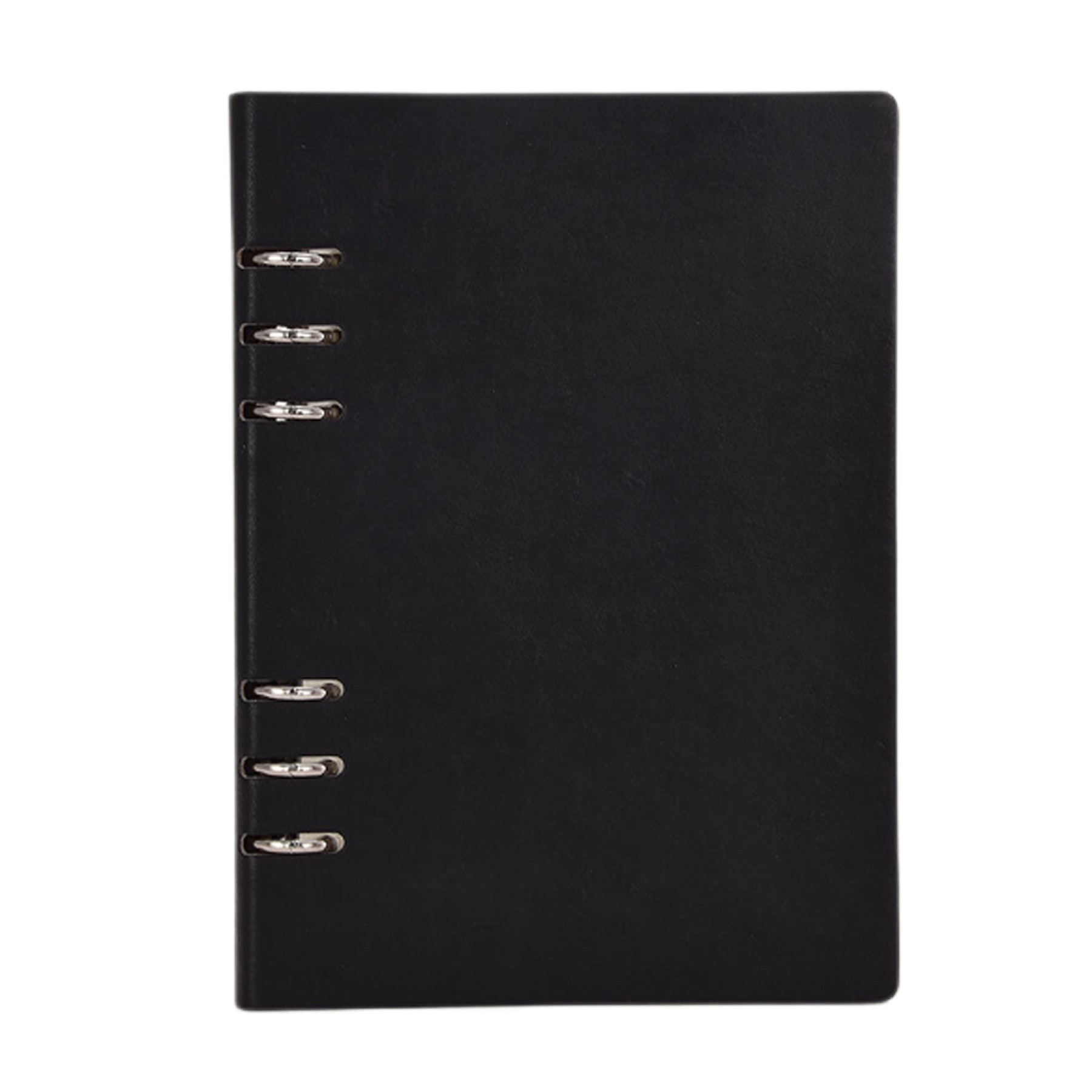 Business Meeting Refillable Notebook 5