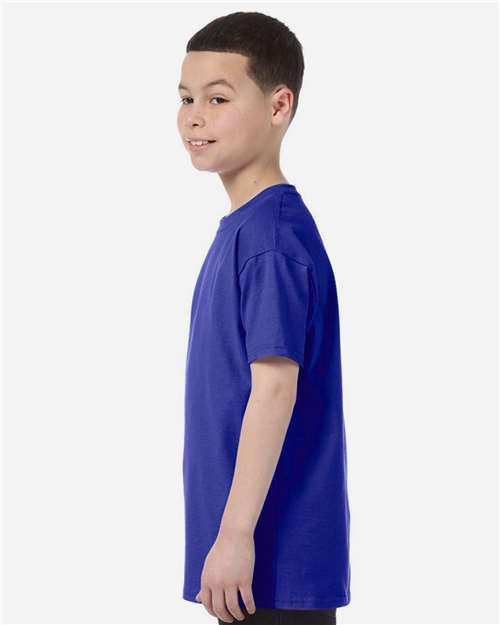 Youth Heavy Cotton™ T-Shirt - 5000B 115