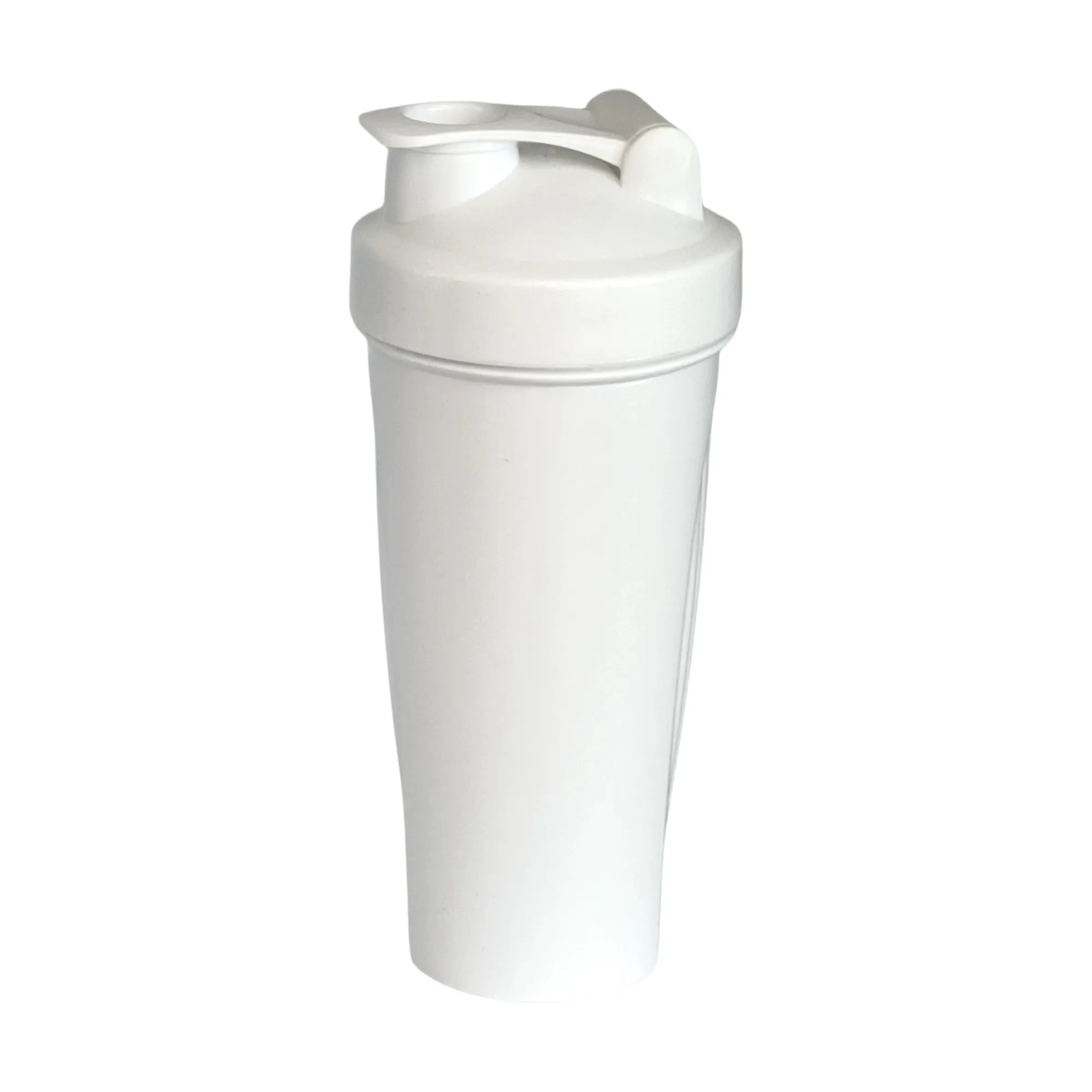 20Oz Red Protein Shaker Bottle 15