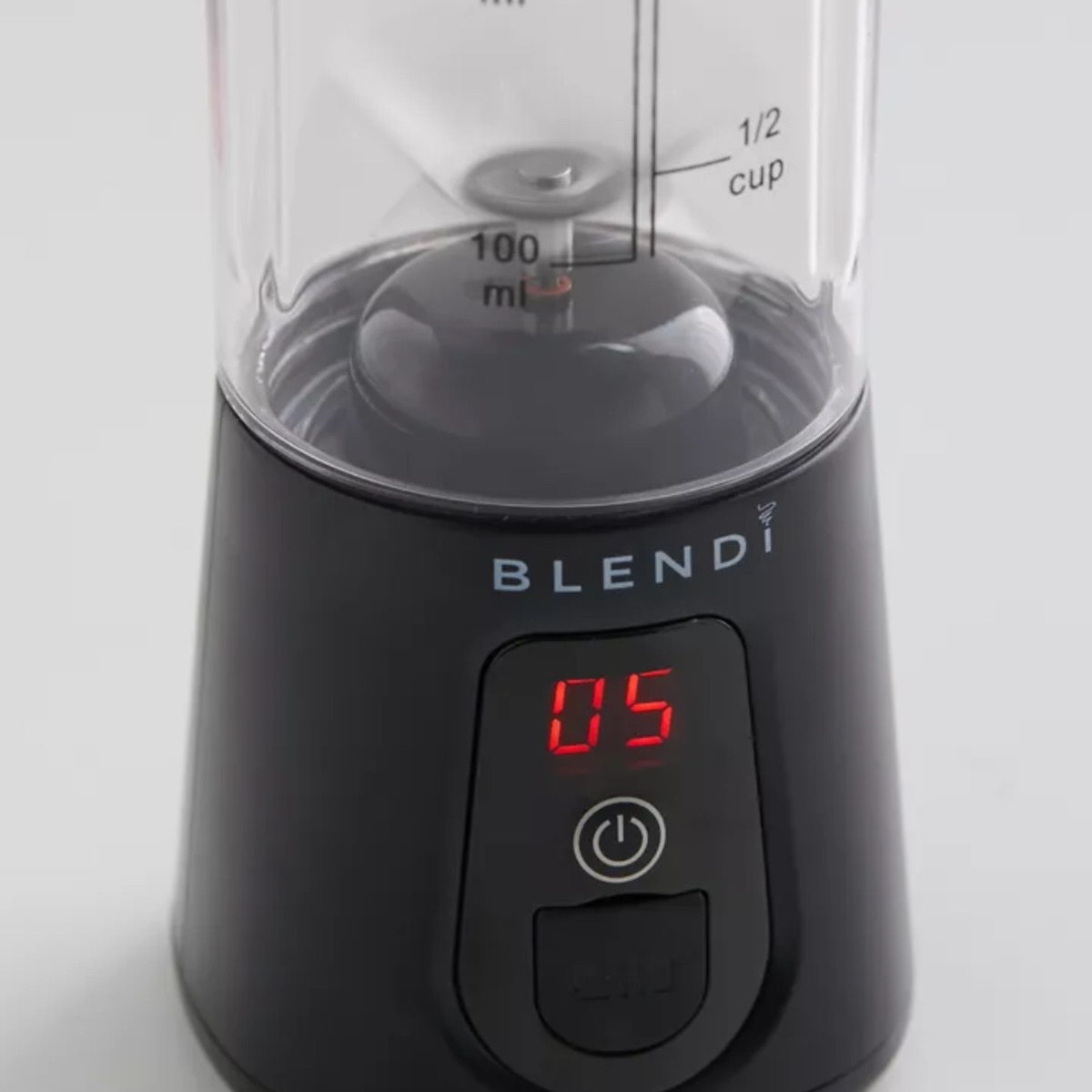 BLENDi™ Lite Portable Blender 17oz 6