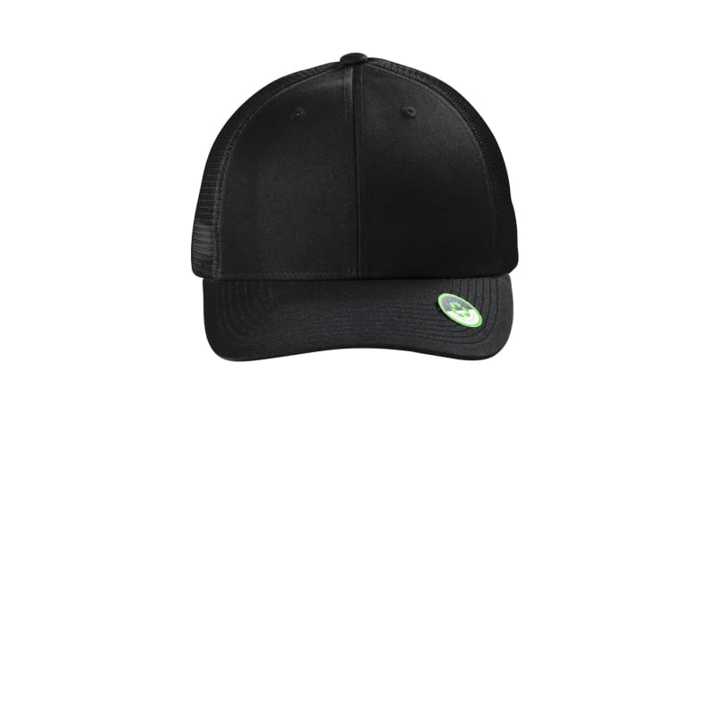 Port Authority Eco Snapback Trucker Cap 3