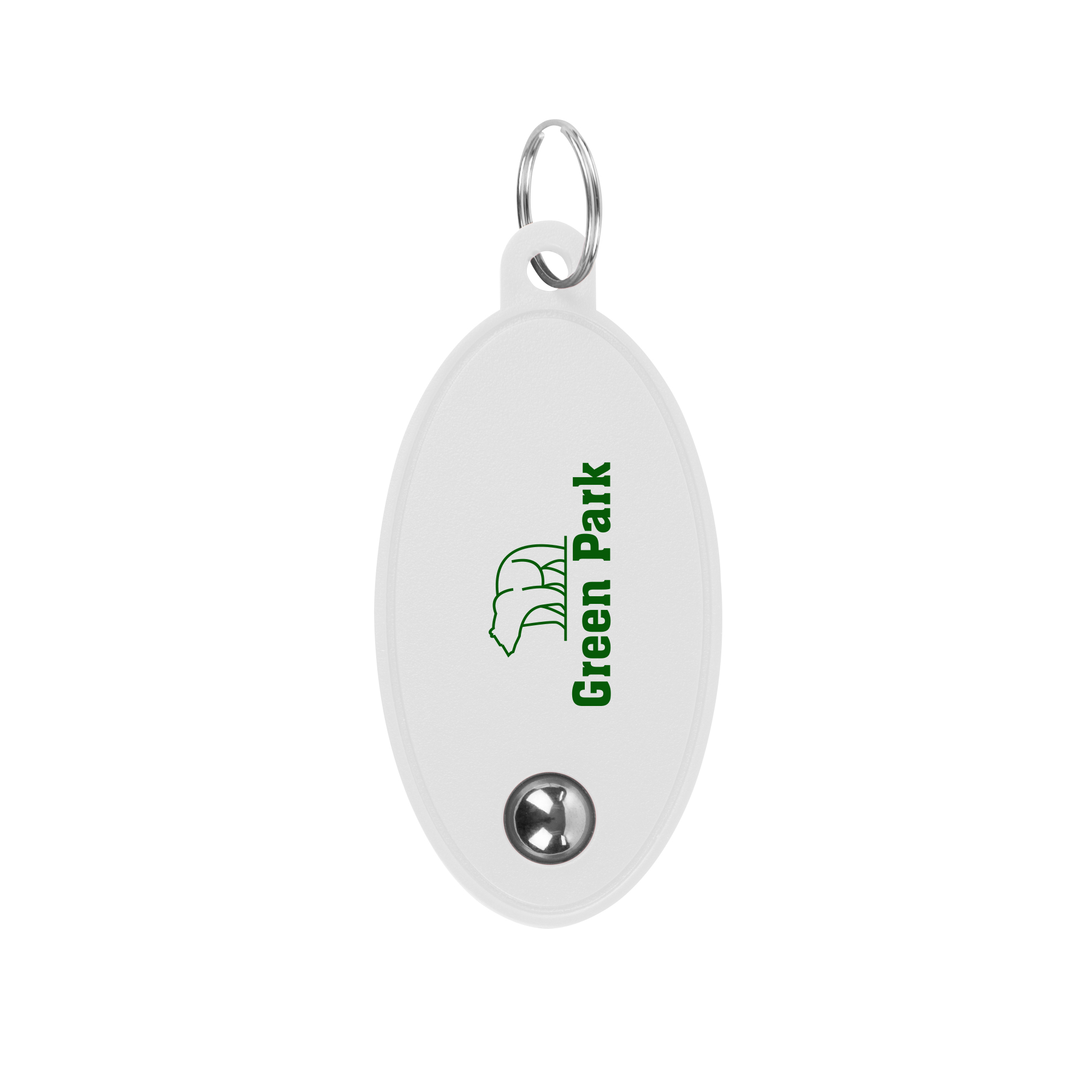 Fidget Keychain 1