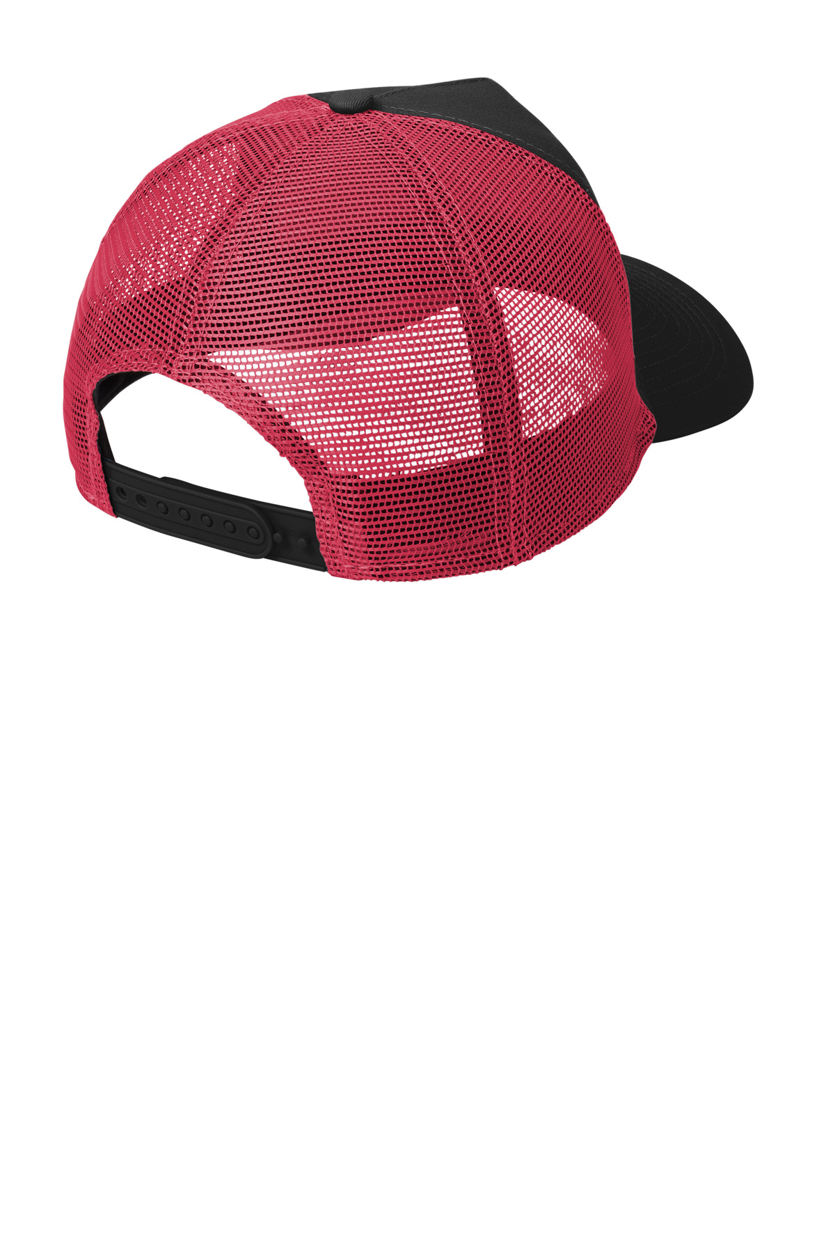 New Era Snapback Trucker Cap. NE205 45