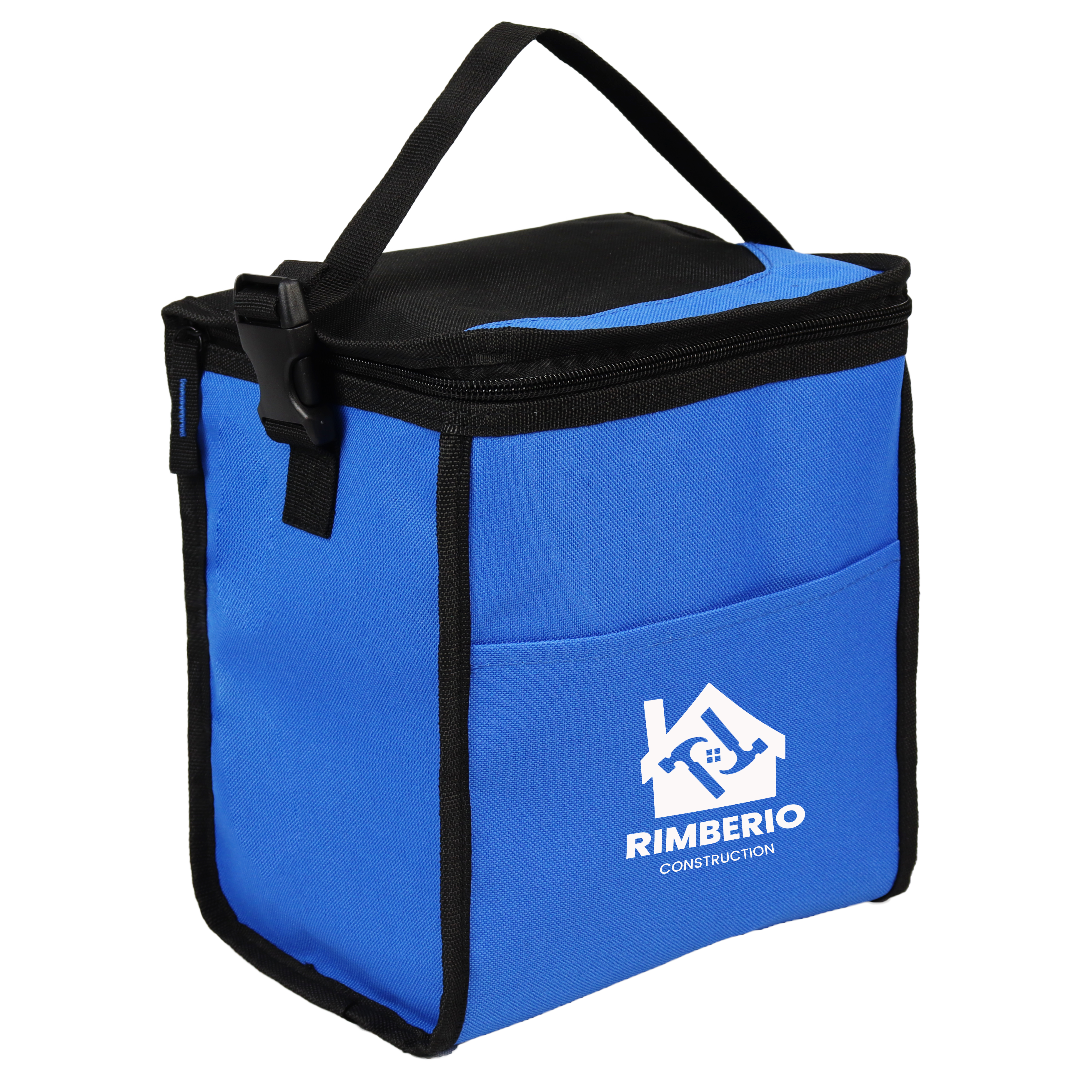 INSULATED LUNCH BAG