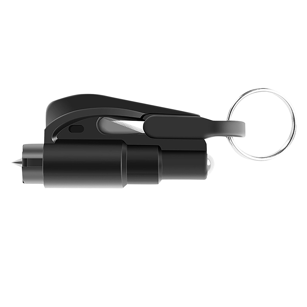 Car Emergency Window Hammer 1