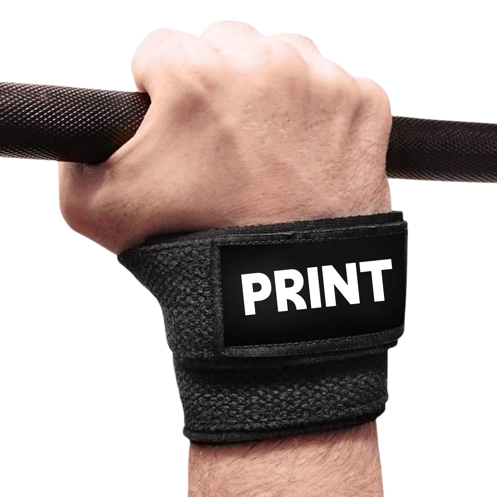 Wrist Compression Strap 1