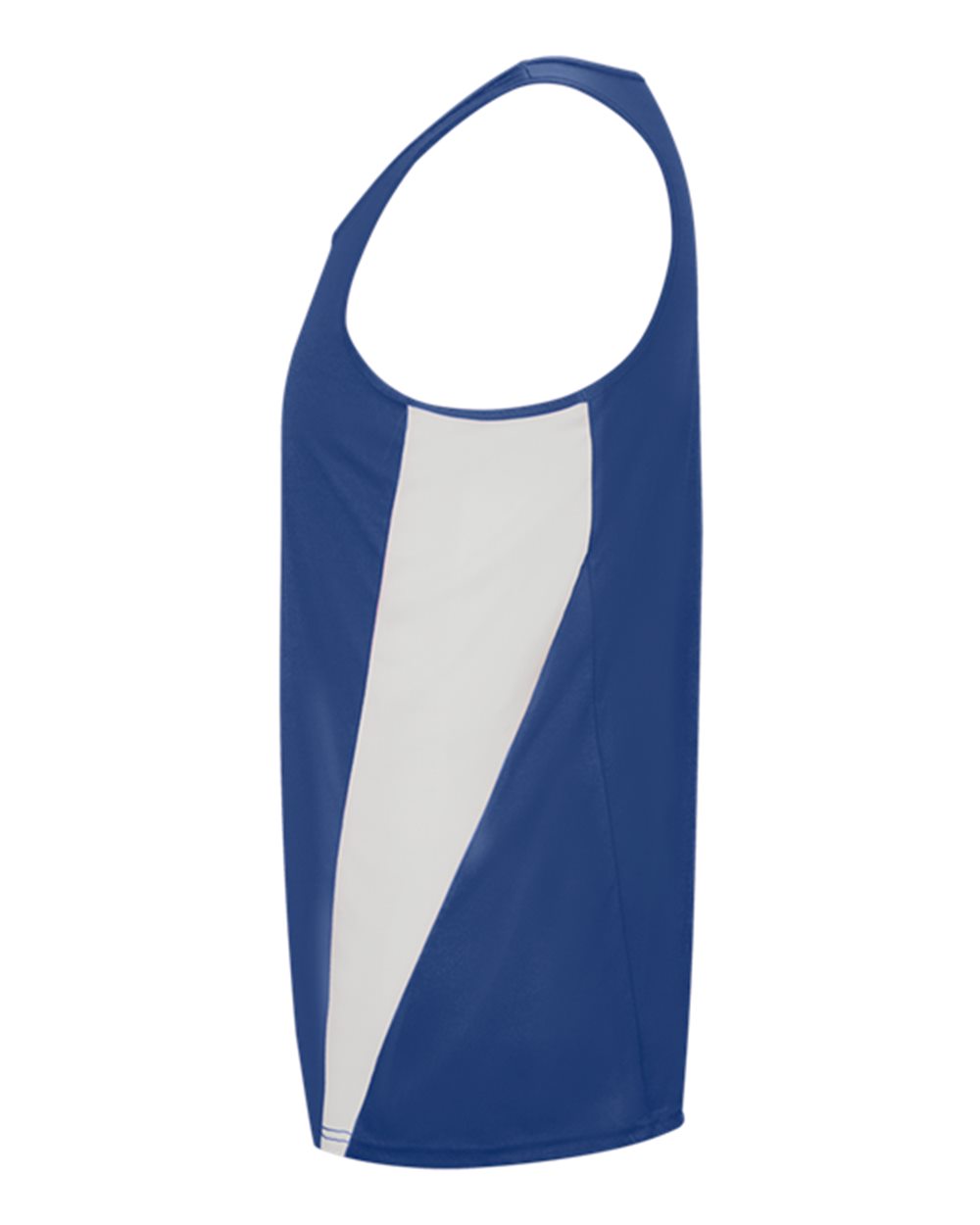 Youth Stride Singlet - 2667 6