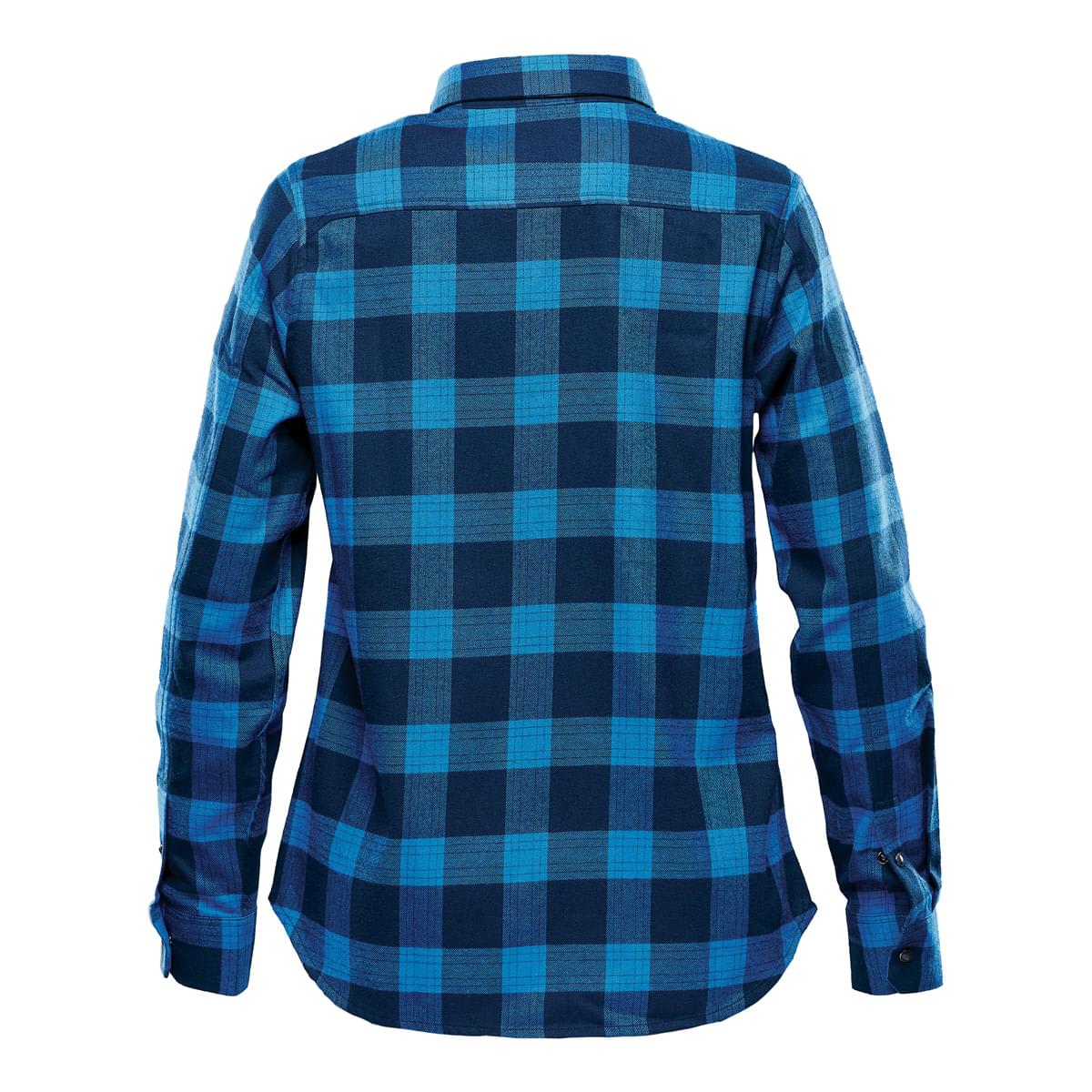 Stormtech Women's Logan Snap Front Shirt 7