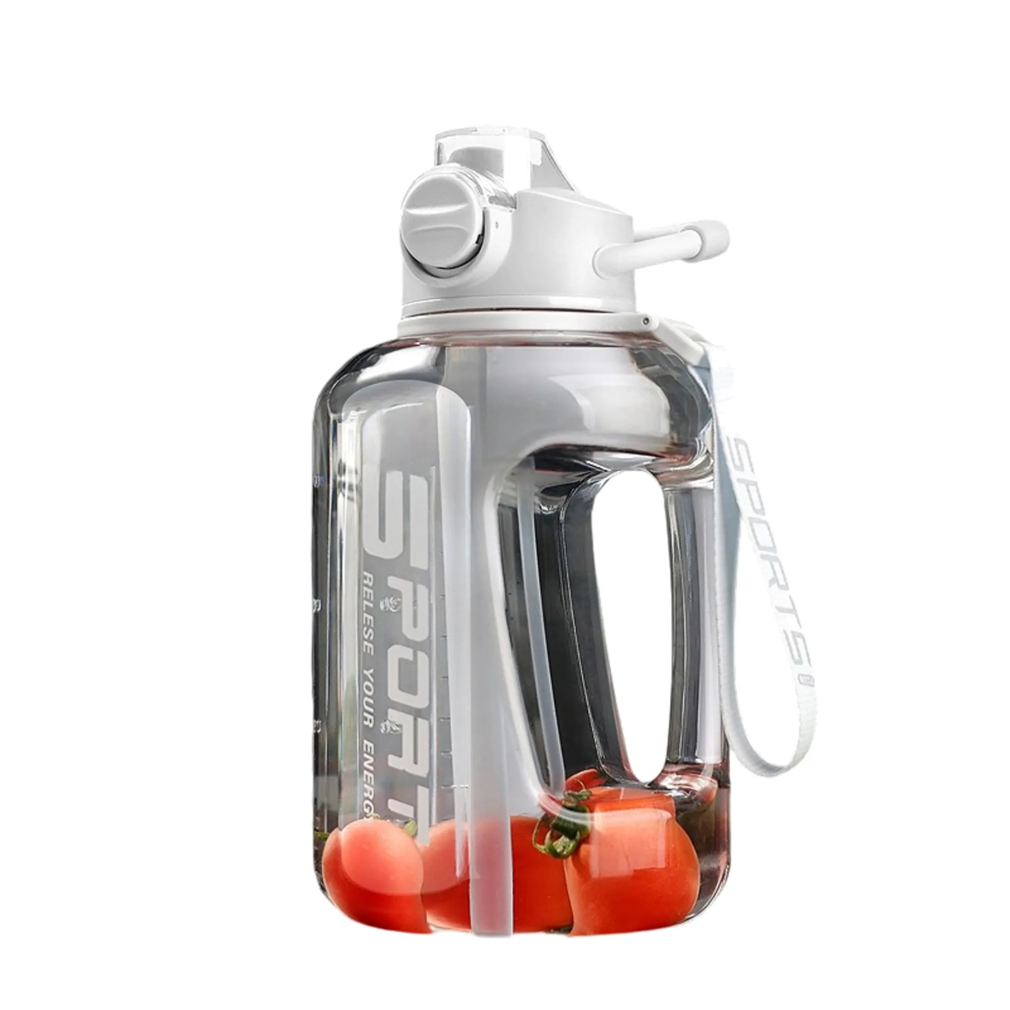 Large Capacity Sports Jug 6