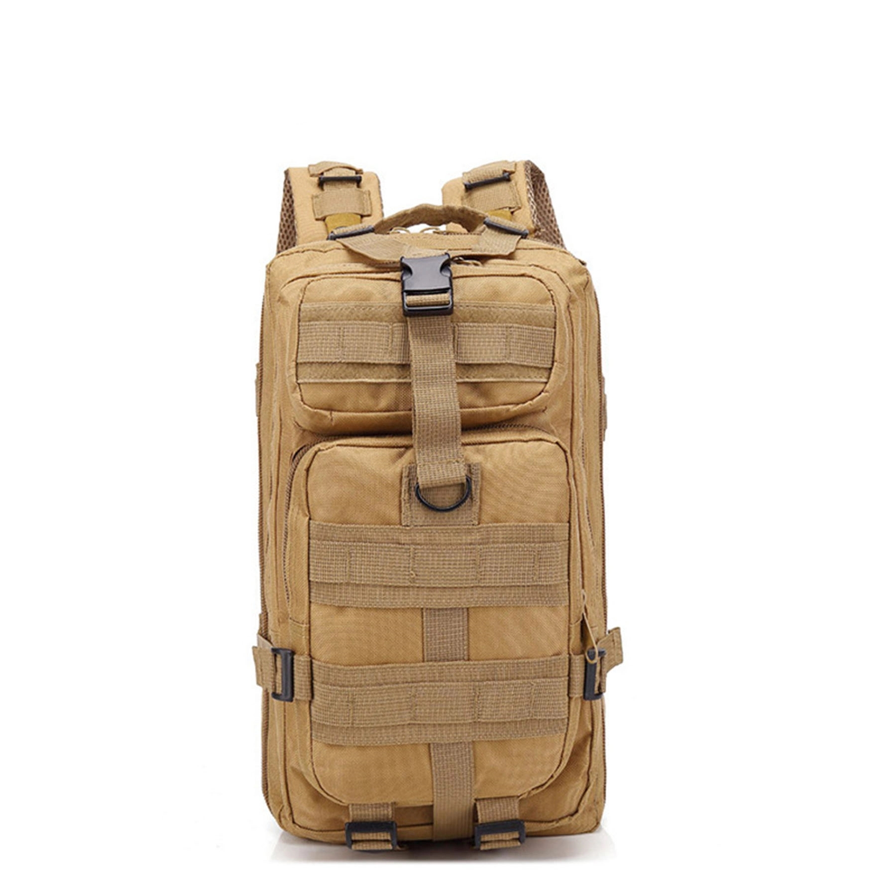 Tactical Backpack 1