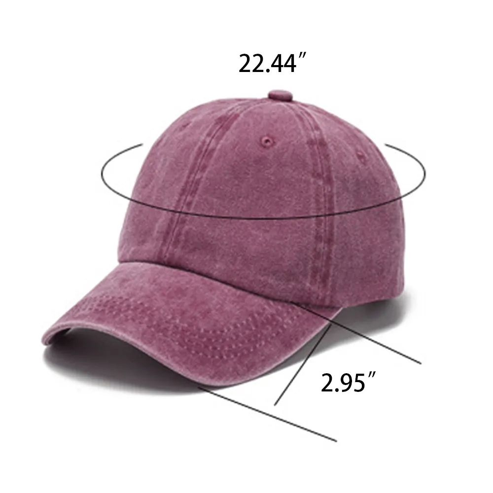 Baseball Cap 2