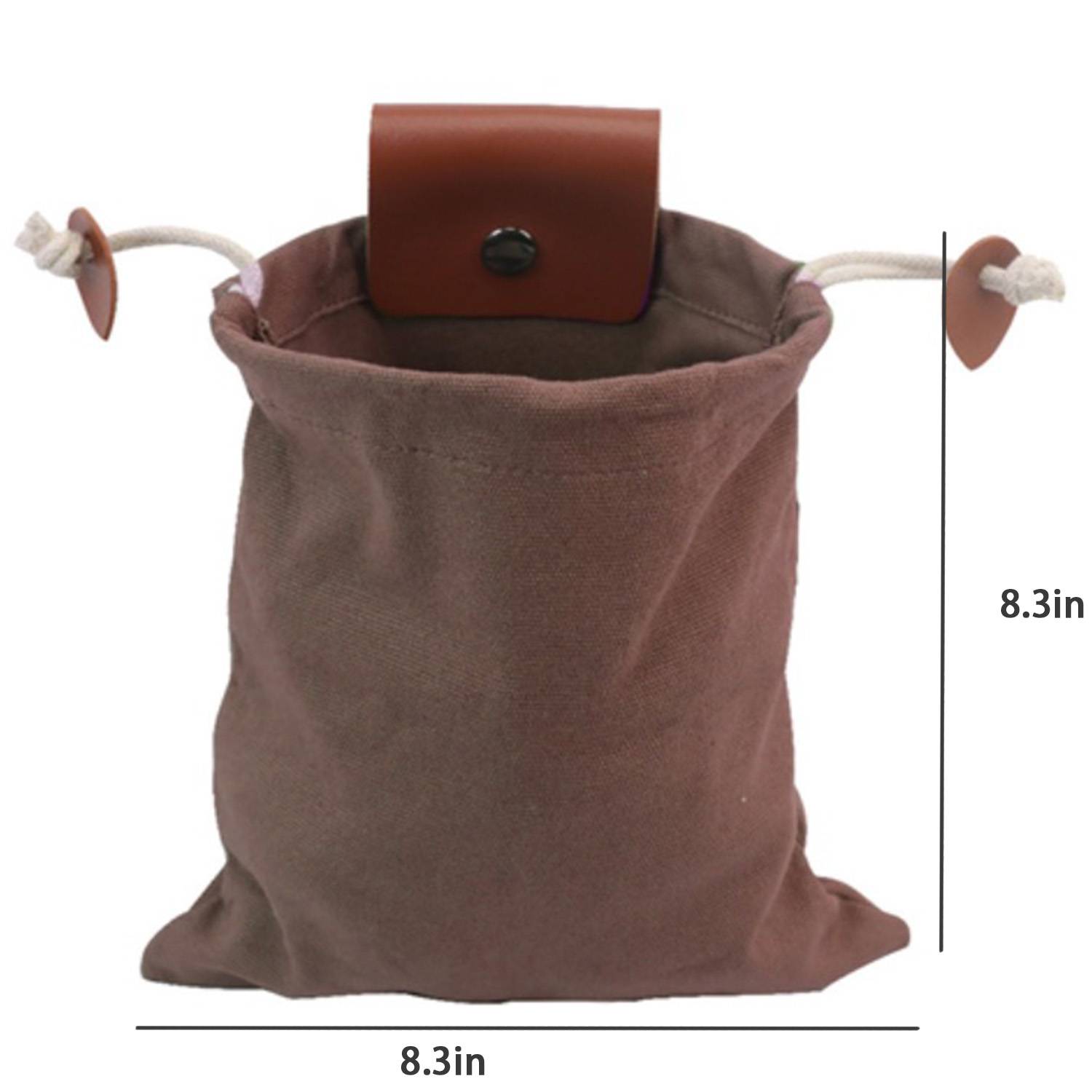 Fruit Picking Bag 2