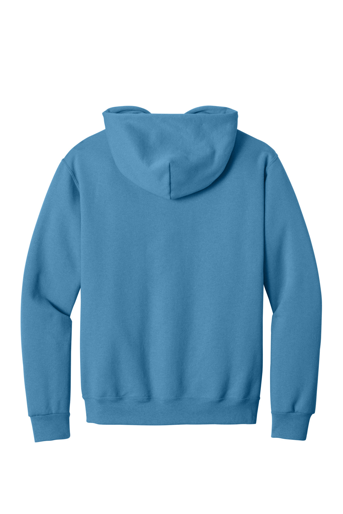 Jerzees NuBlend Pullover Hooded Sweatshirt. 996M 466