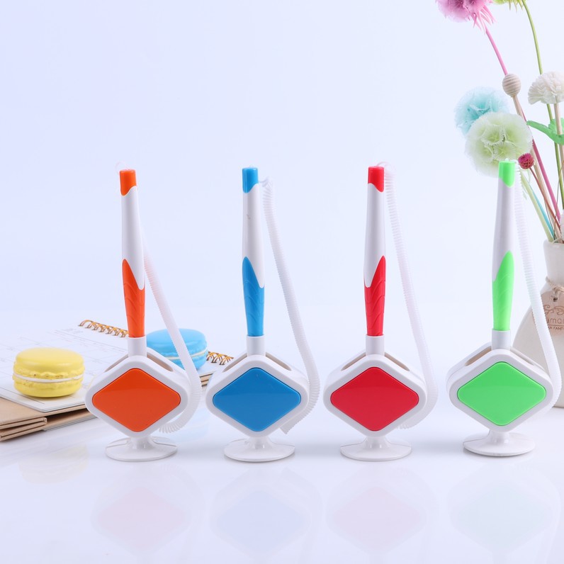 Counter Office Stationery Signature Pen 2