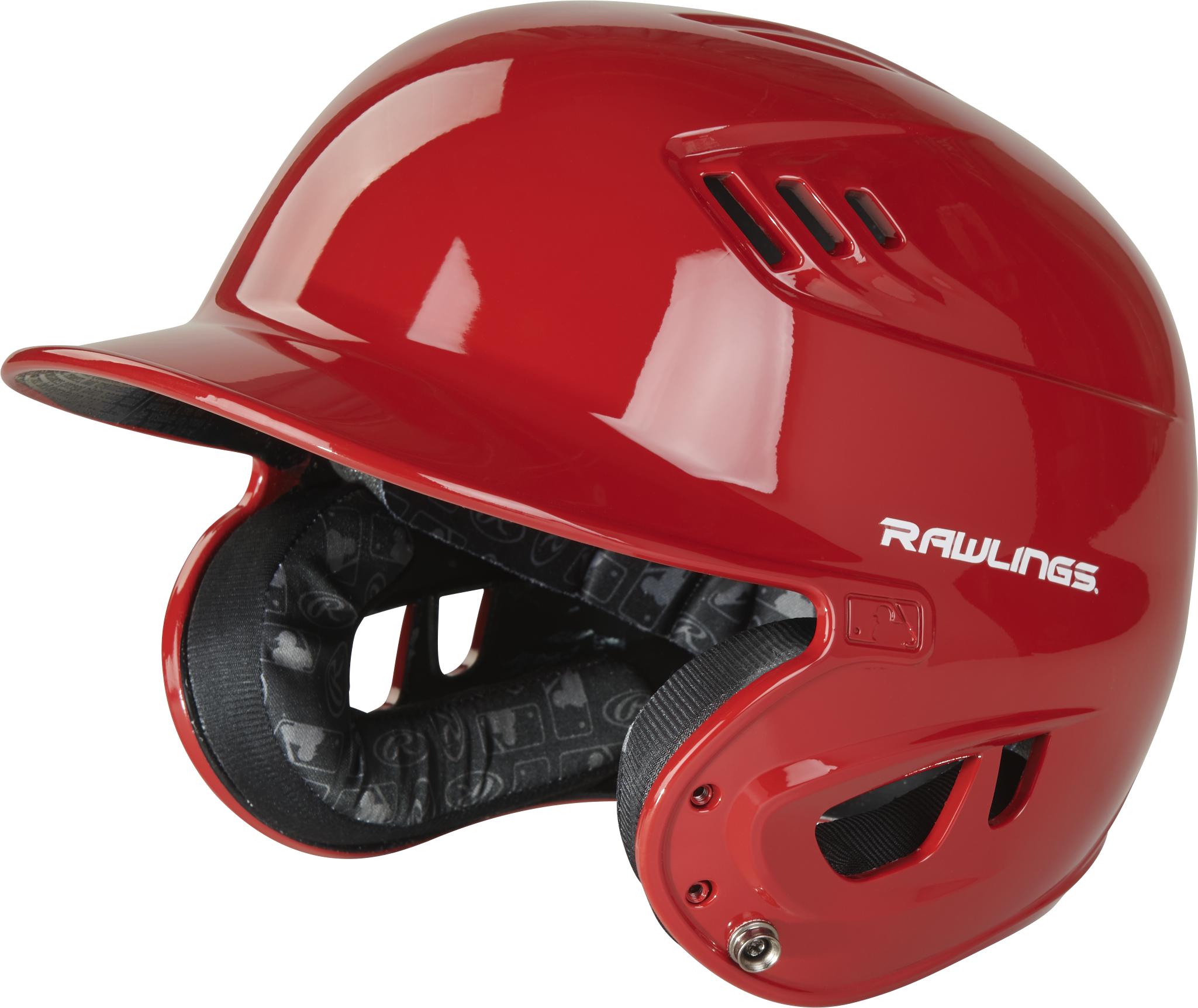 Rawlings Velo R16 Helmet | Senior 2
