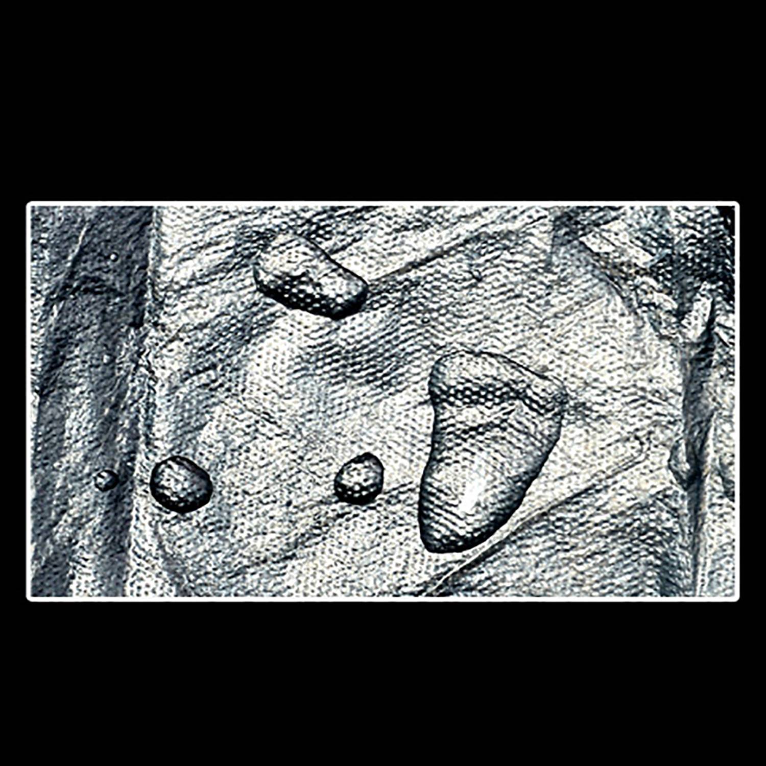 Transparent Disposable Apron 2