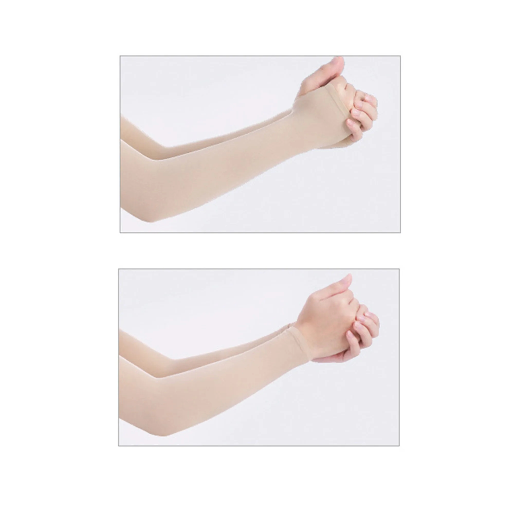Cooling Arm Sleeve /w Thumb Hole 3