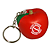Apple Stress Reliever Key Chain 4