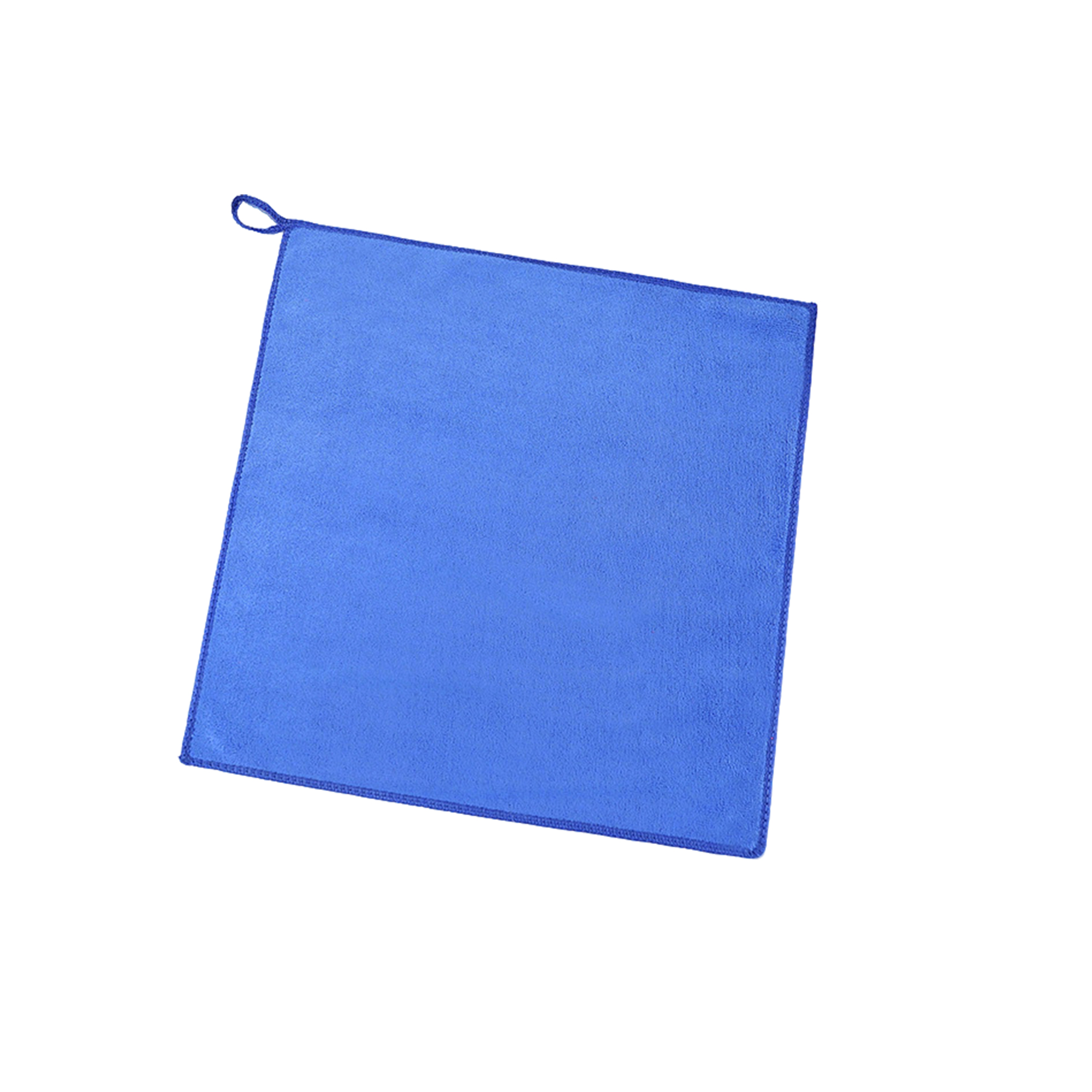 Microfiber Household Cleaning Cloth 13
