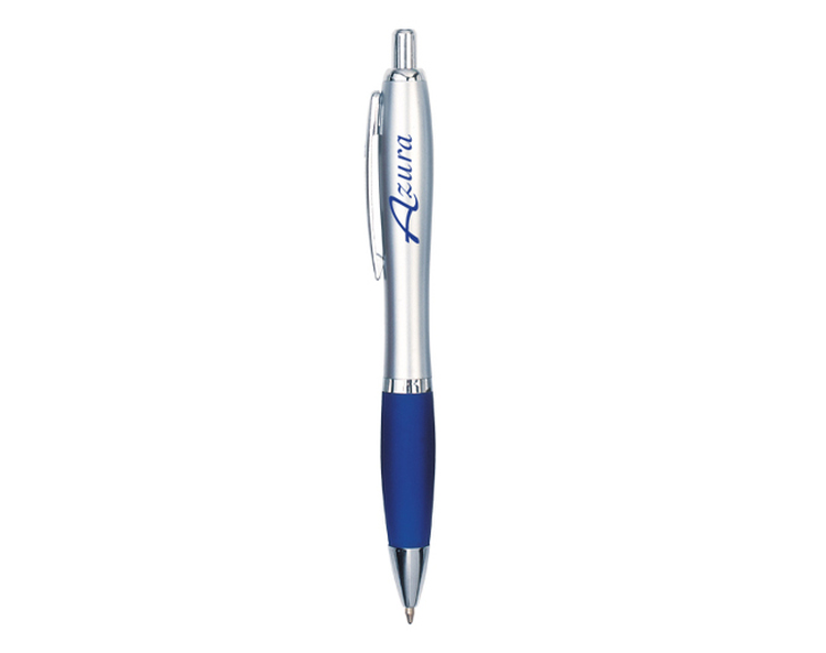 Plastic Pen - Model 1011 2
