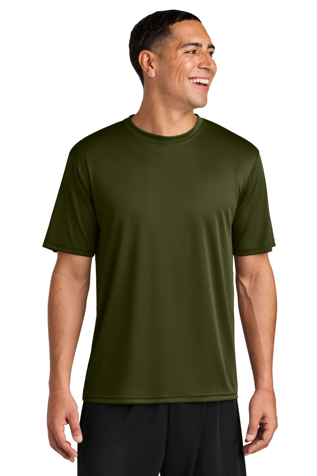 A4 Cooling Performance Short Sleeve Tee A4N3142 101