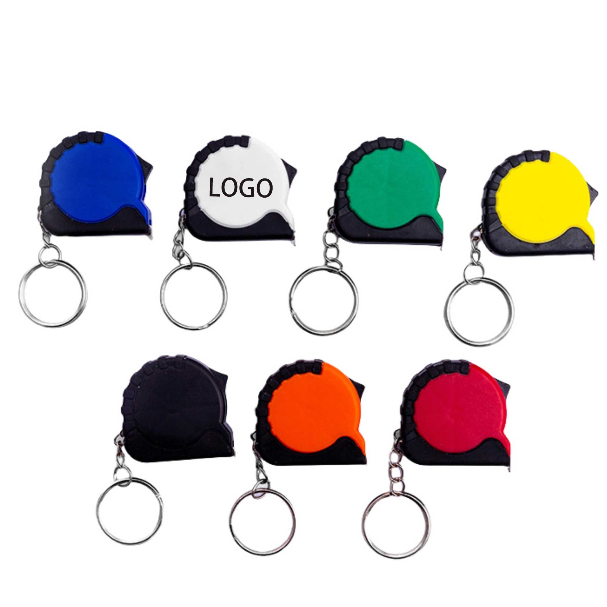 Small Durable Lightweight Tape Measure 4