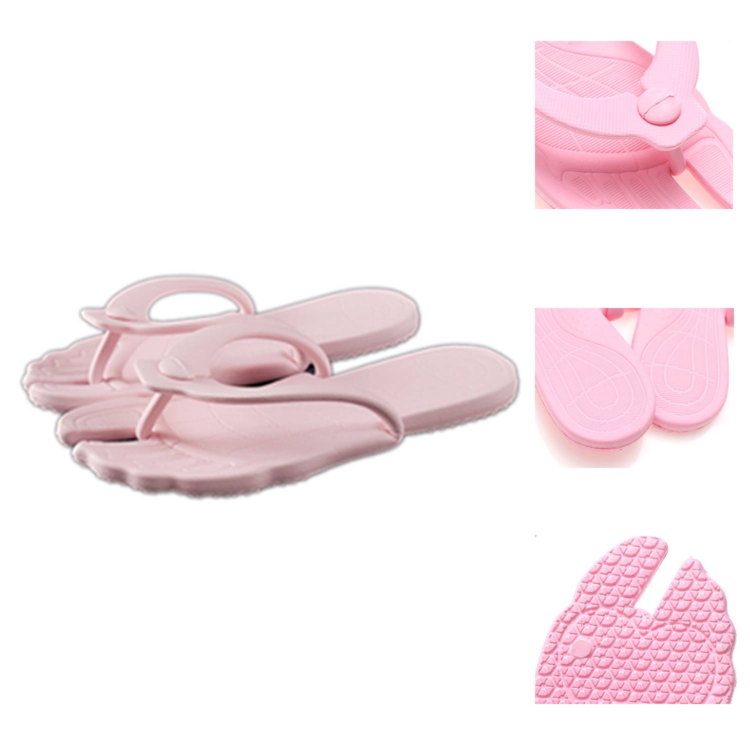 Summer Travel Beach Slippers 3