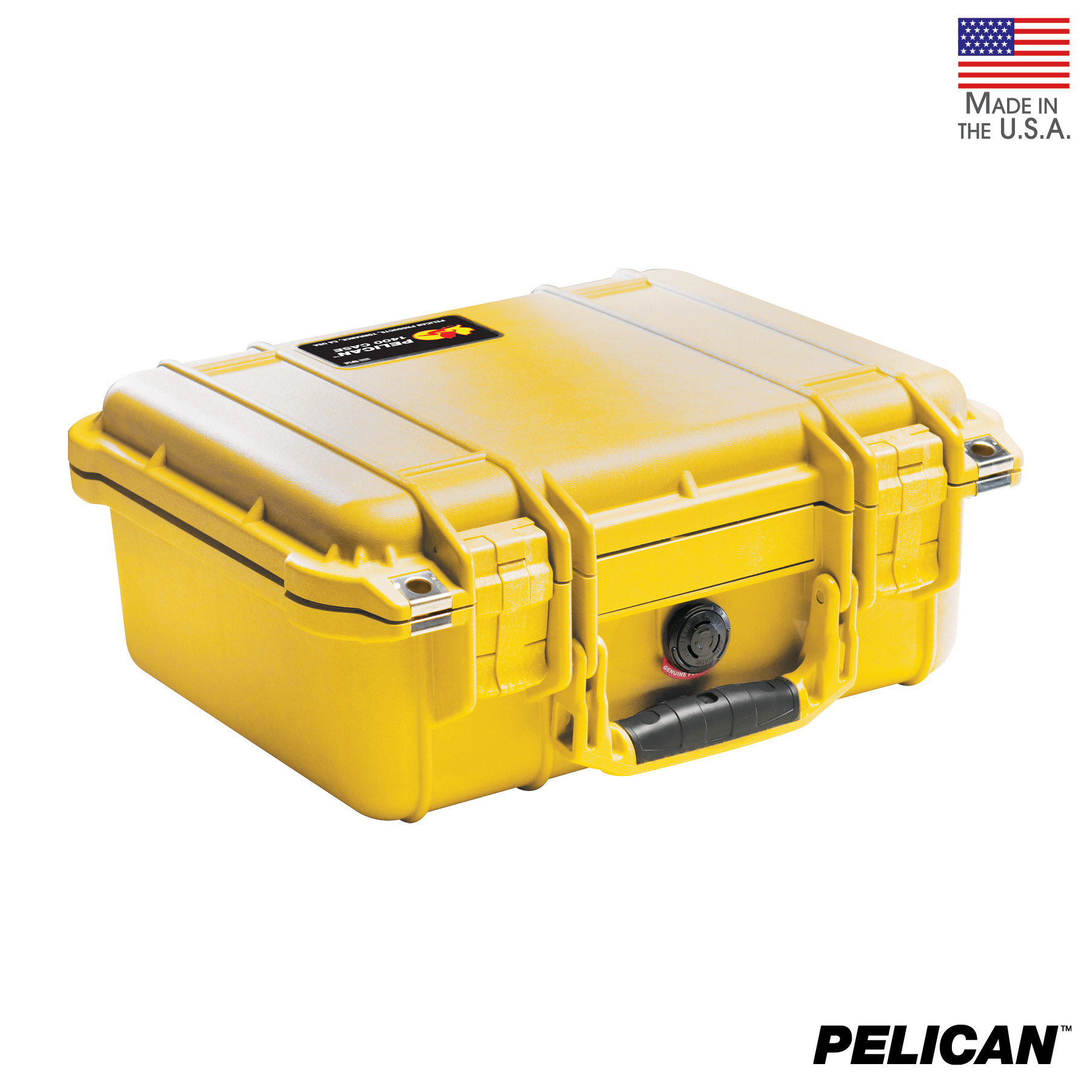 Pelican™ 1170 Protector Case 44