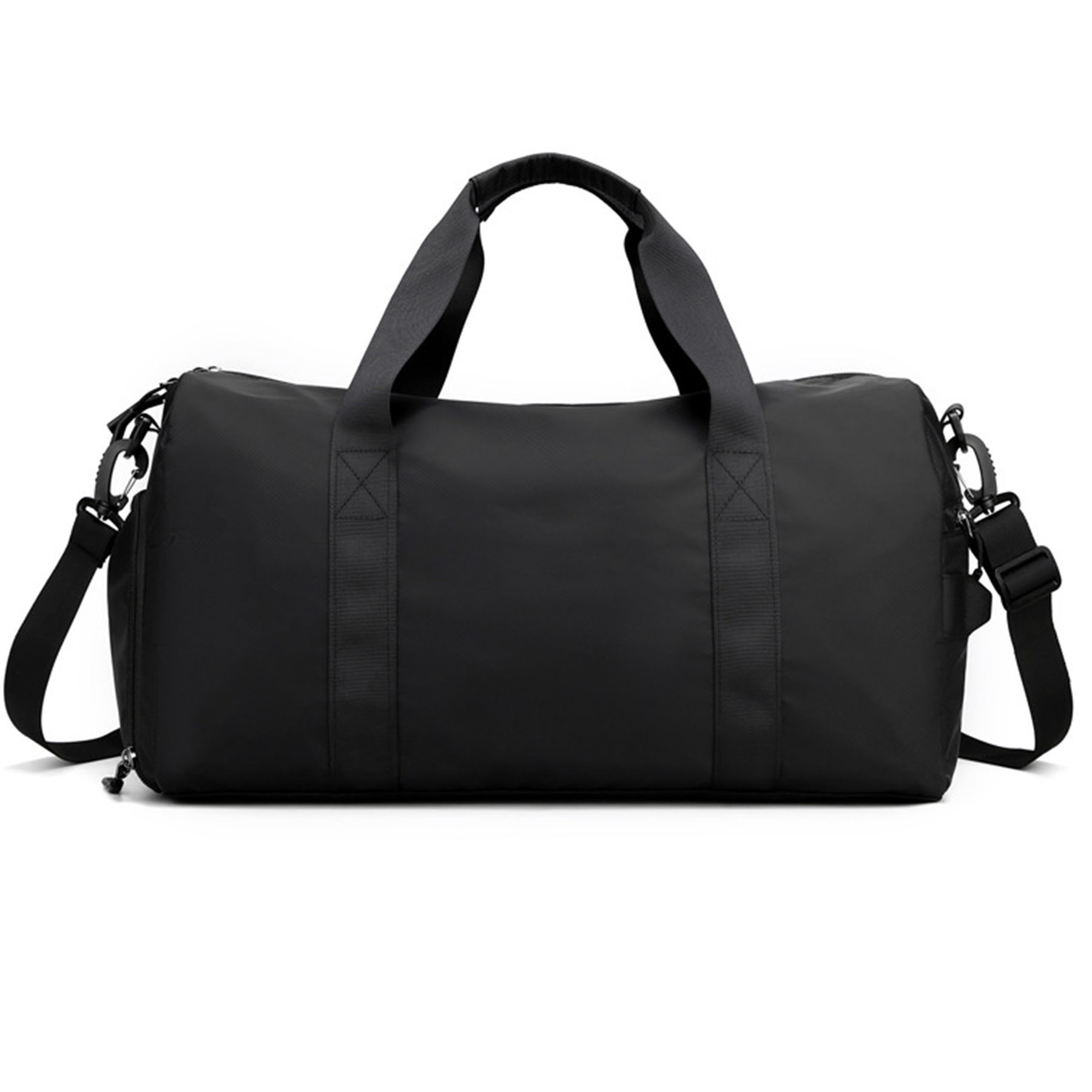 Oxford Cloth Travel Crossbody Bag 7
