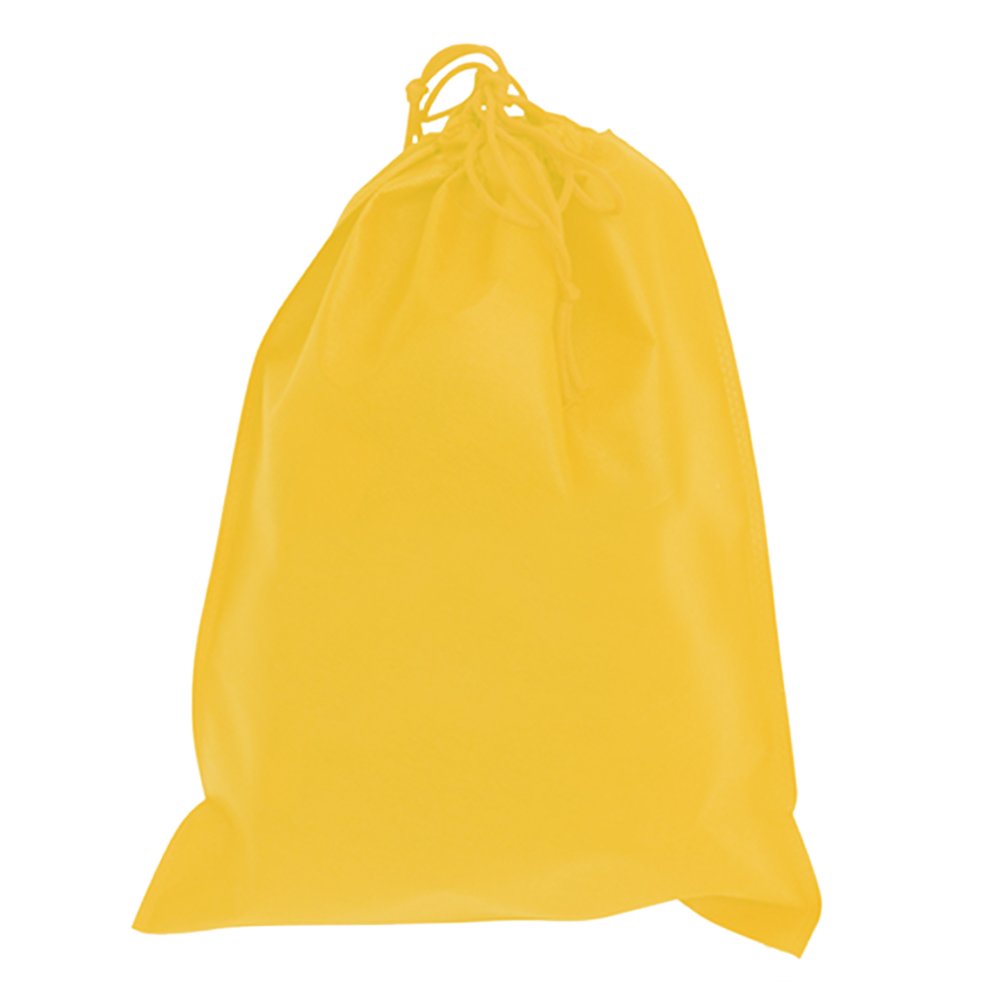 Polypropylene Cinch Drawstring Bag 5