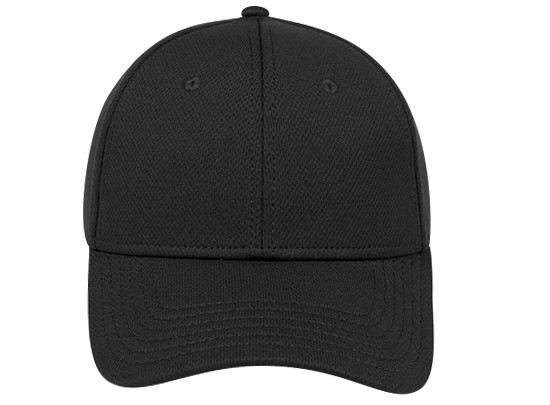 OTTO CAP® OTTO FLEX® Fitted 6 Panel Low Profile Baseball Cap 9